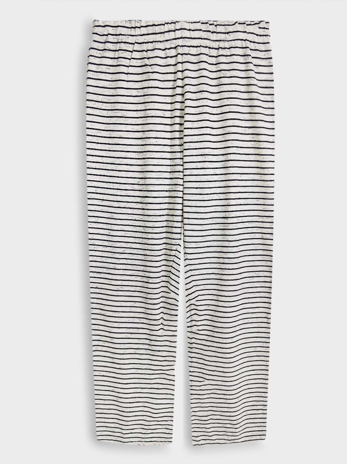 Girls Printed Pyjama Sets