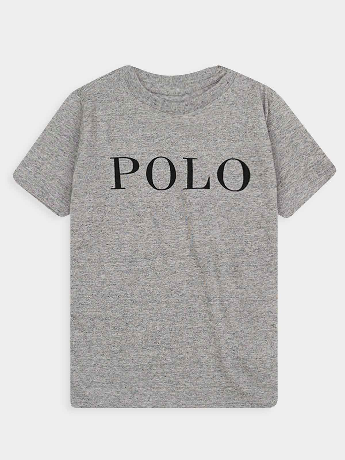 Polo RL Boys T Shirt