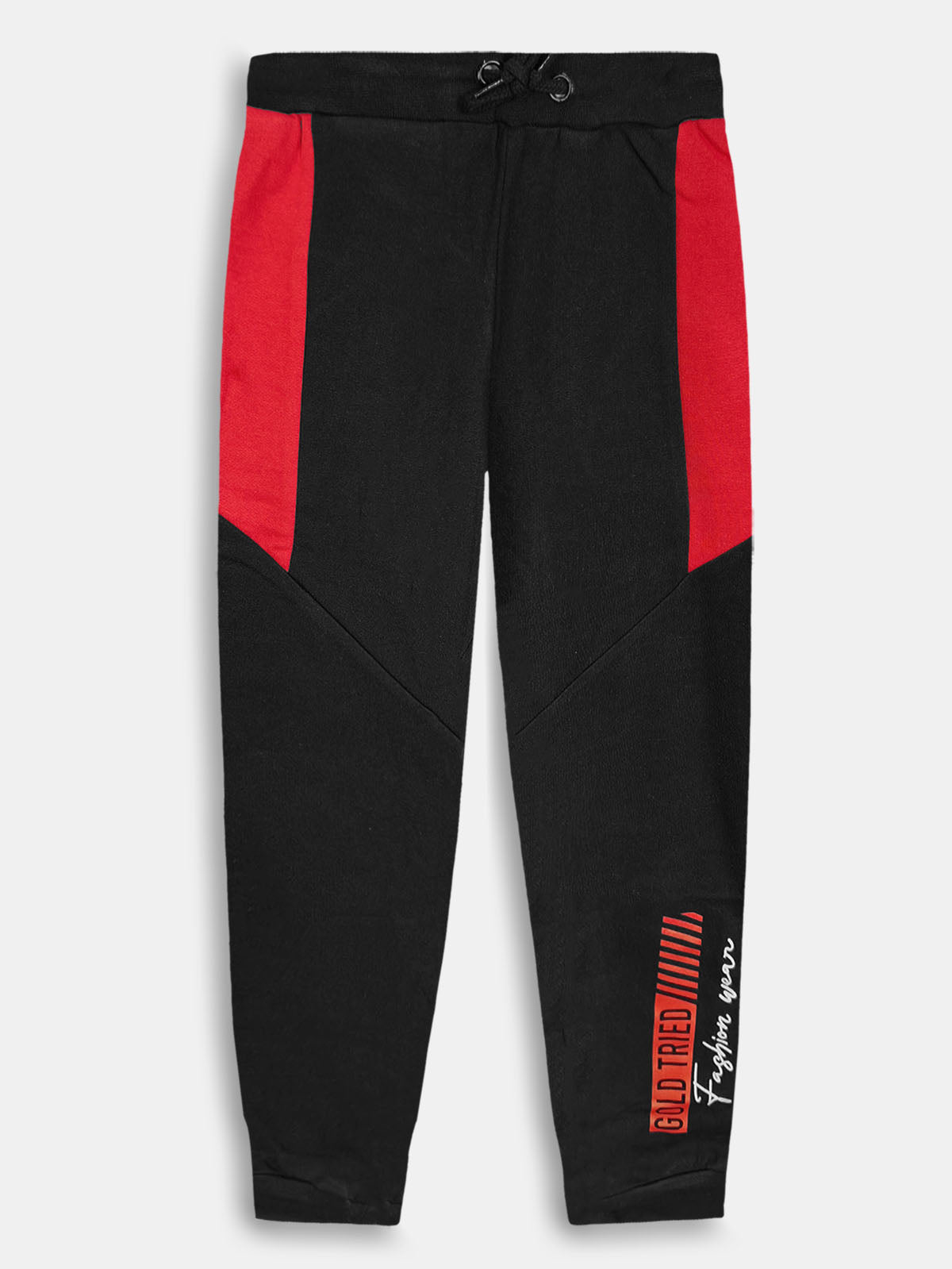 Boys Fleece Joggers
