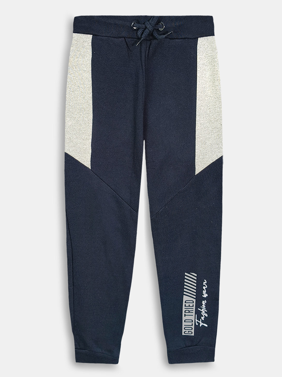 Boys Fleece Joggers