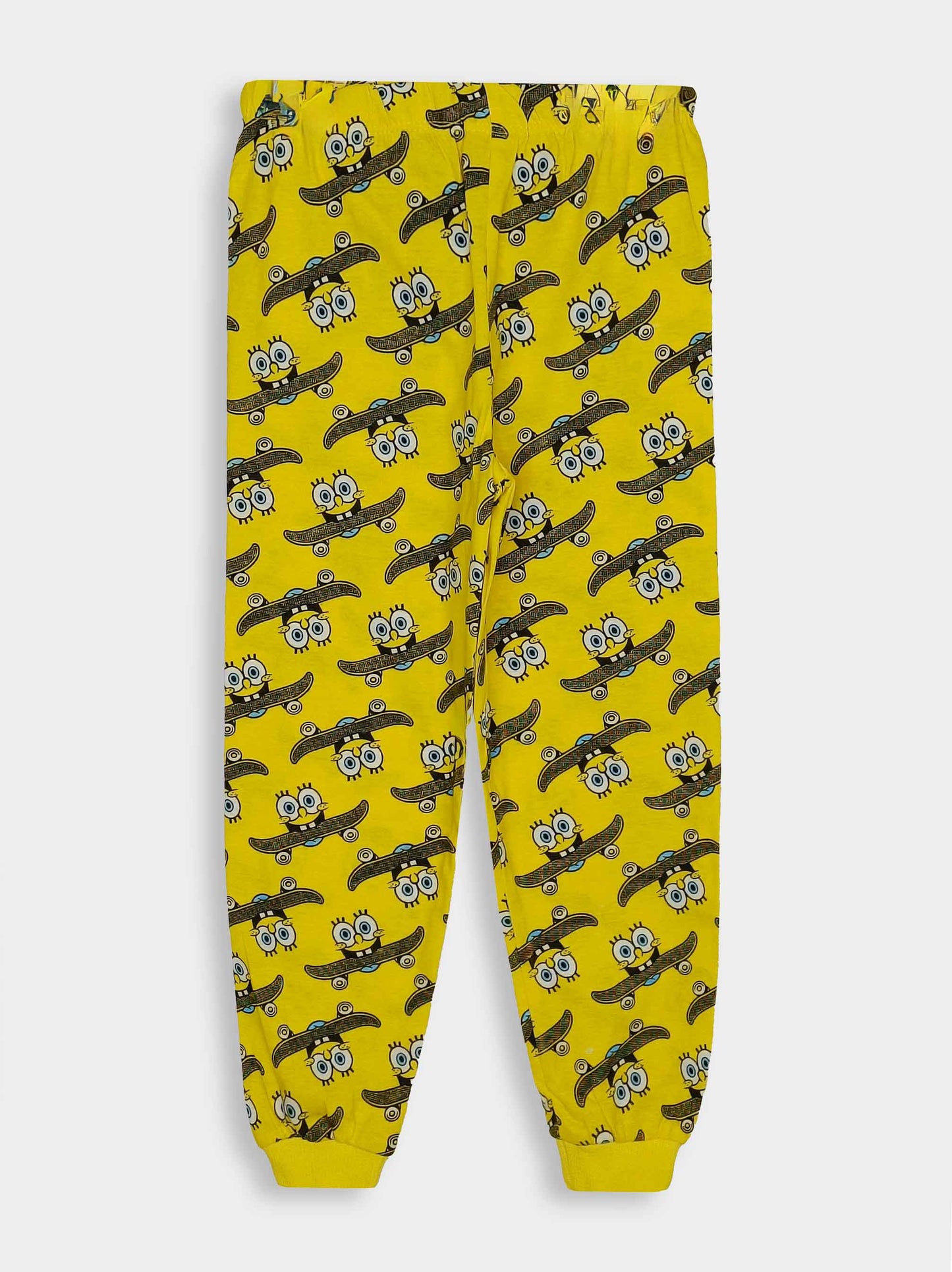 Boys Printed Pyjama Sets