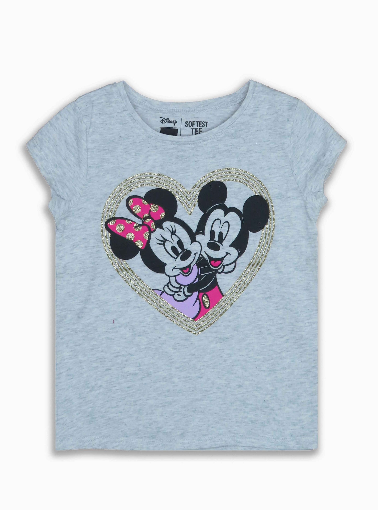 Baby Girls T Shirt