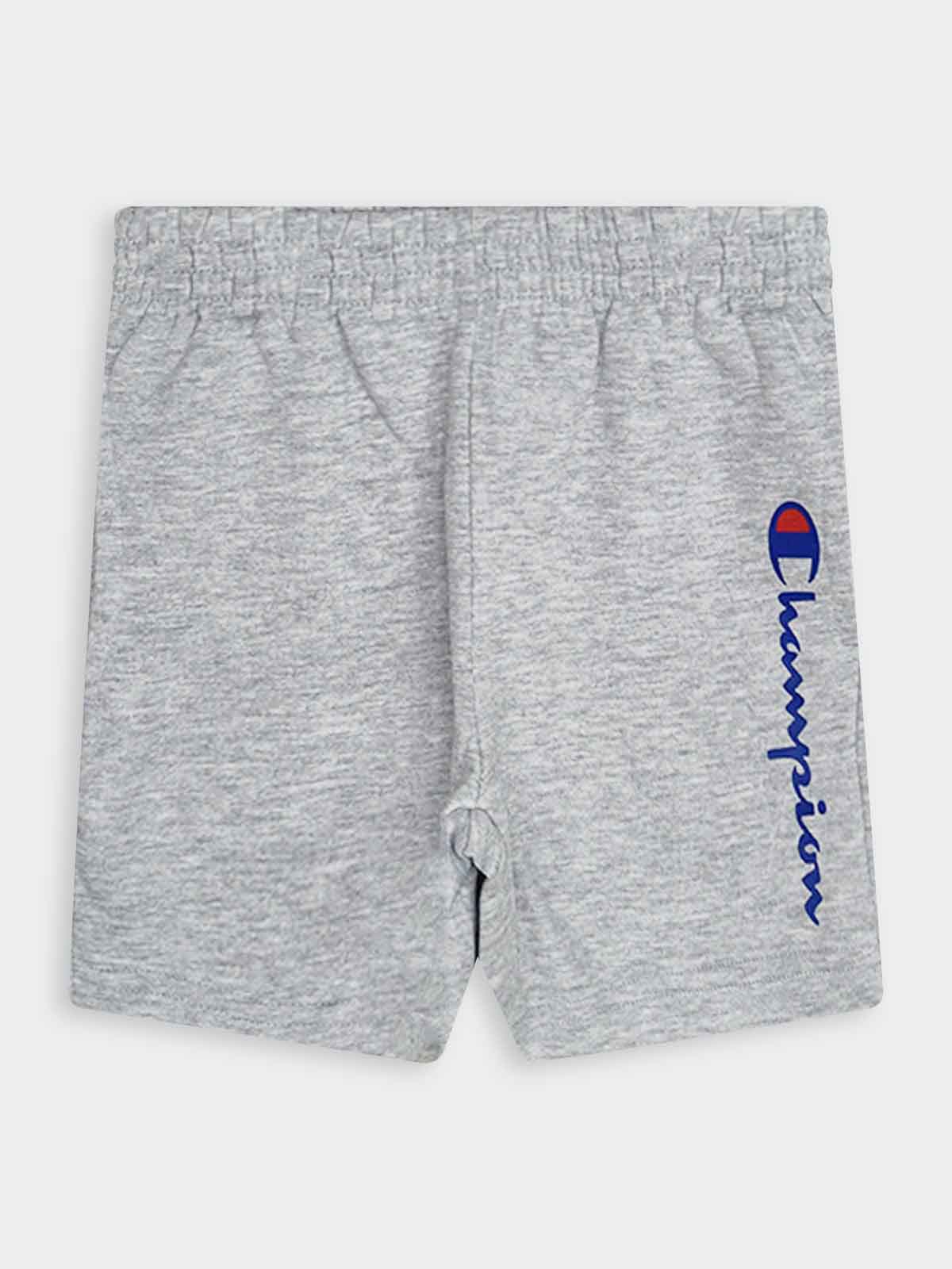 Boys Printed Shorts