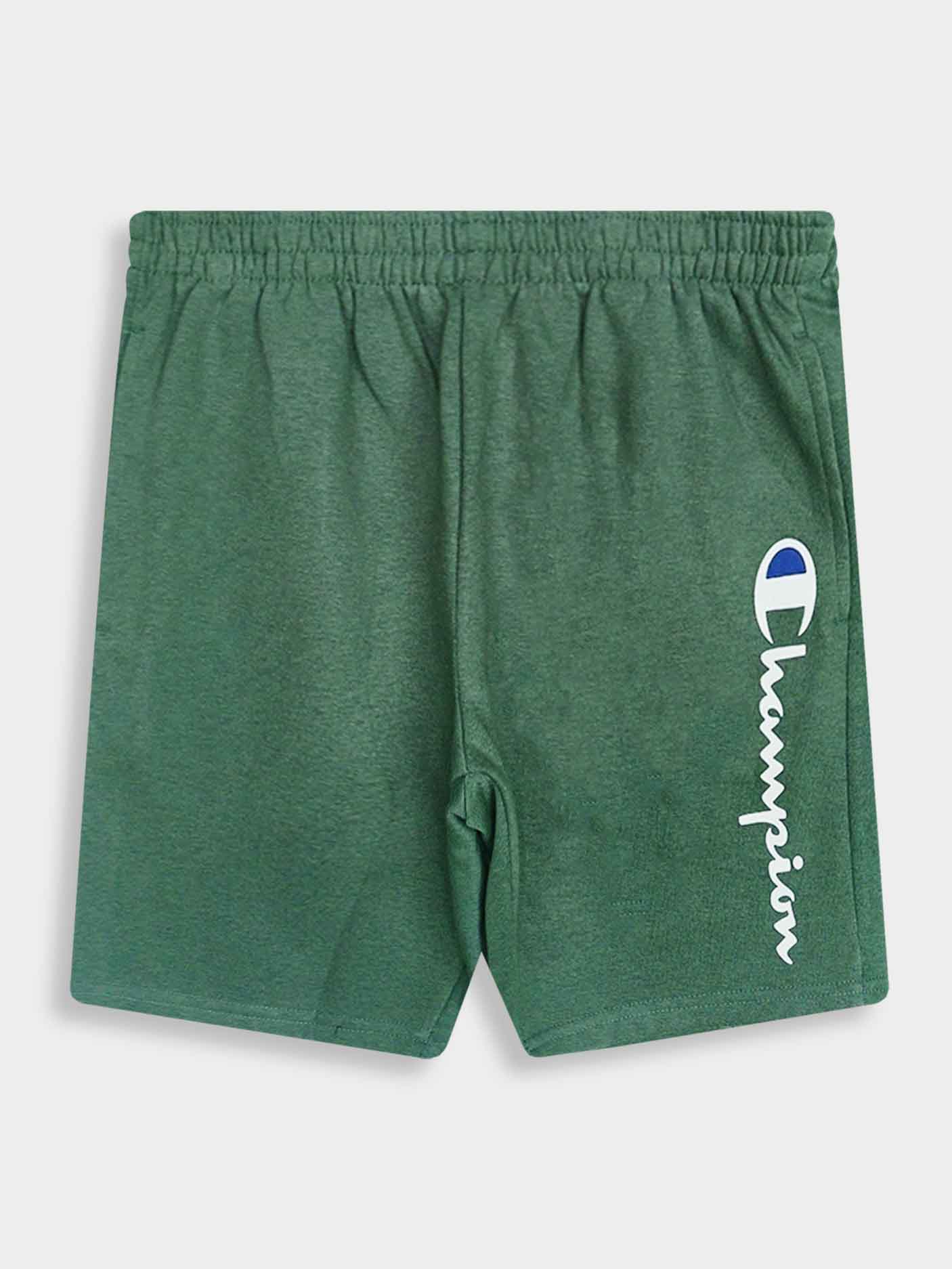 Boys Printed Shorts
