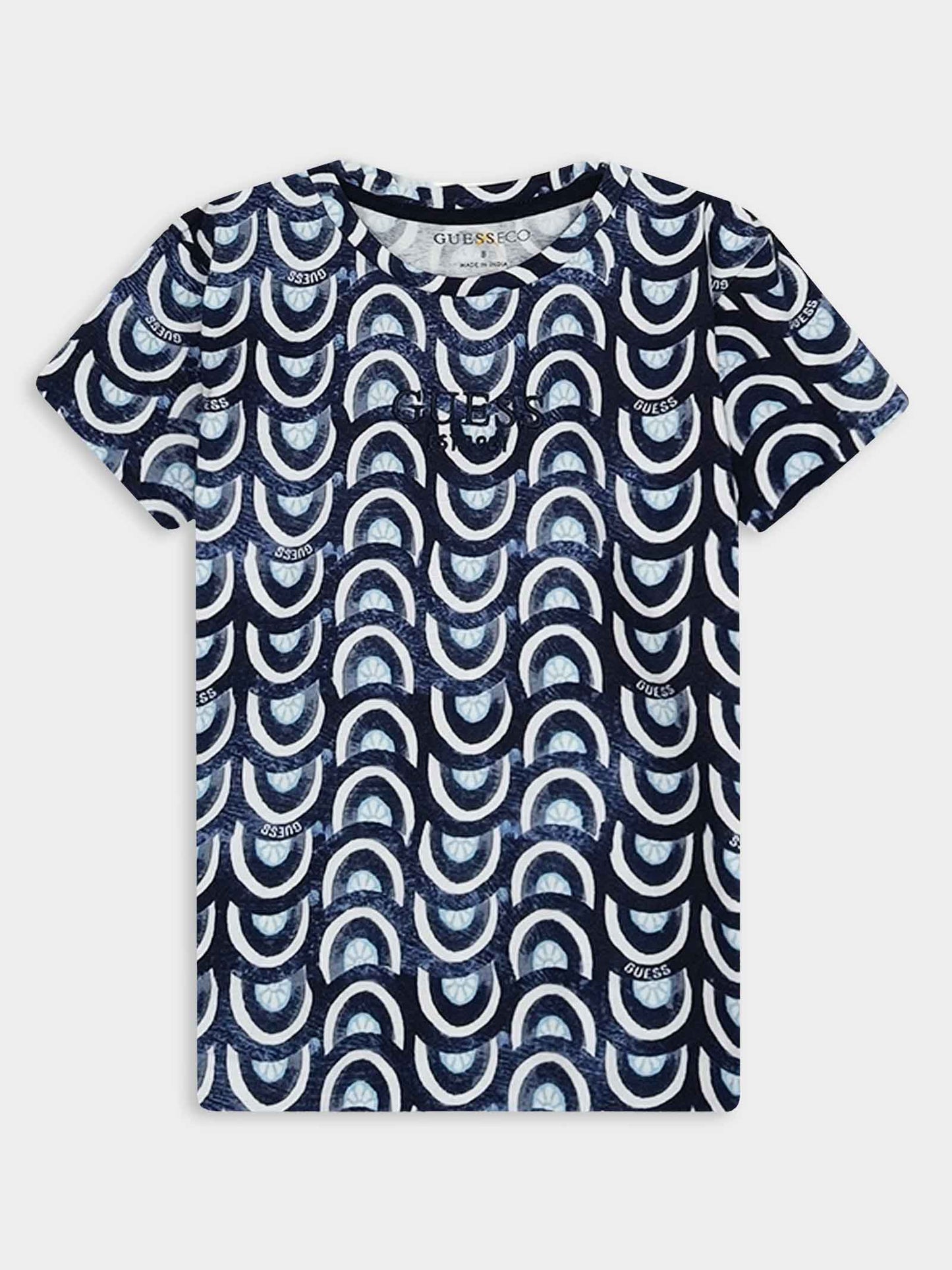 Girls Printed T-Shirt