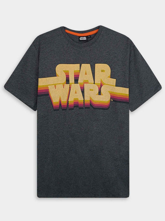 Mens Printed T Shirt