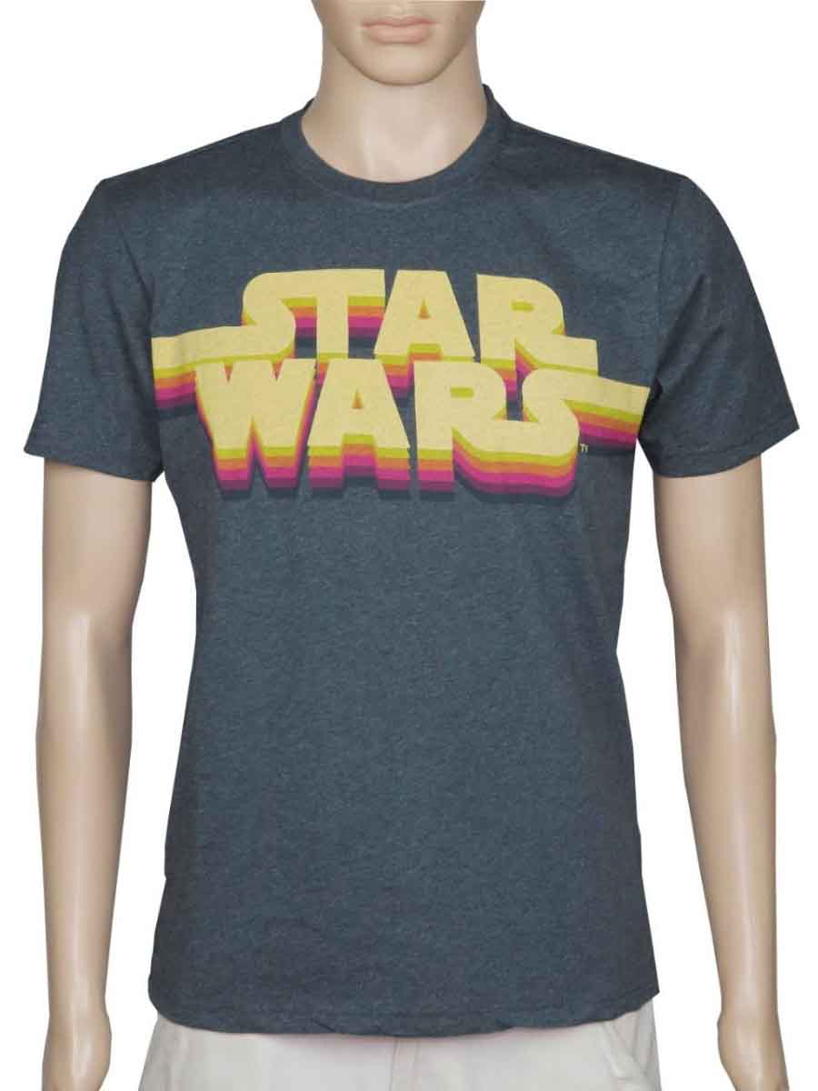 Mens Printed T Shirt