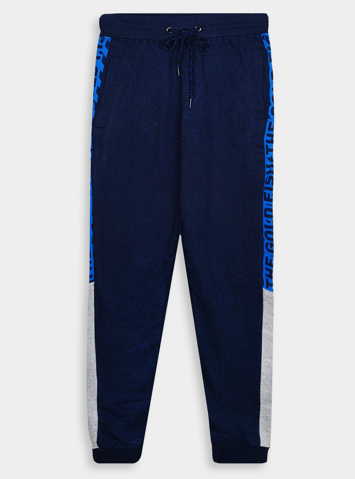 Mens French Terry Joggers