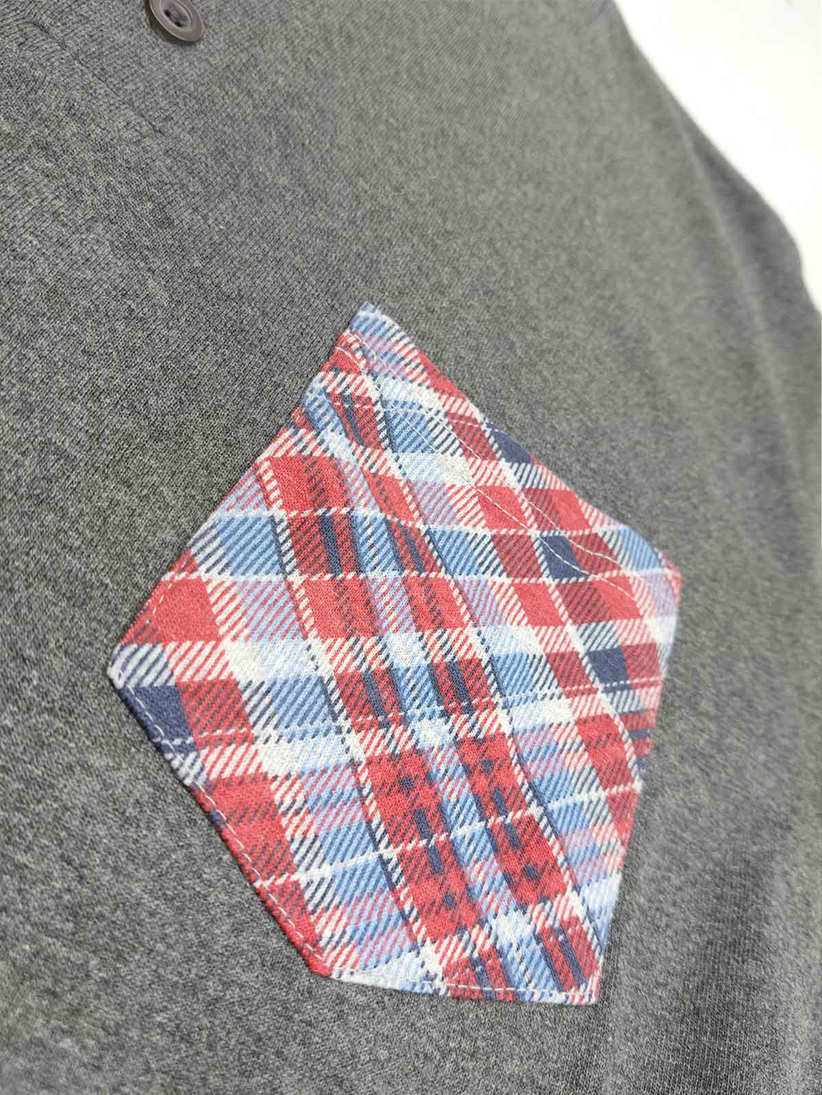 Mens Winter Pyjama Sets Mixed