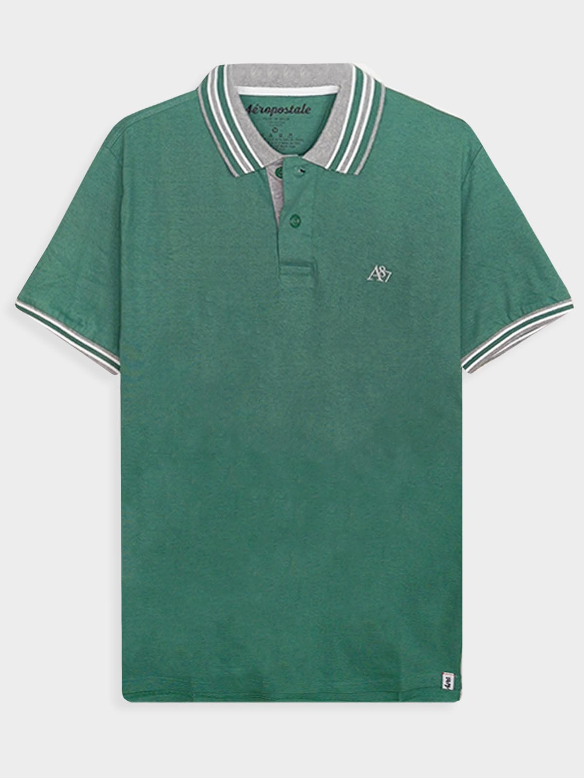 Mens Mixed Collar T Shirts