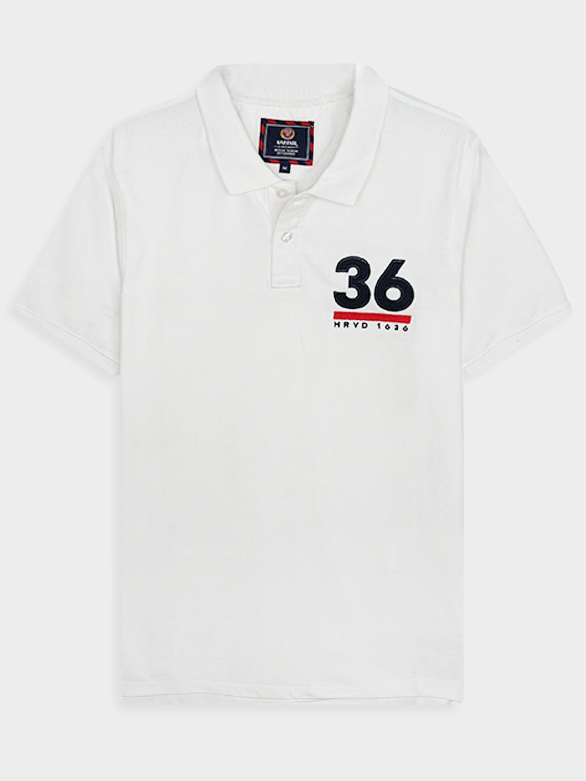 Men's Collar Shirt
