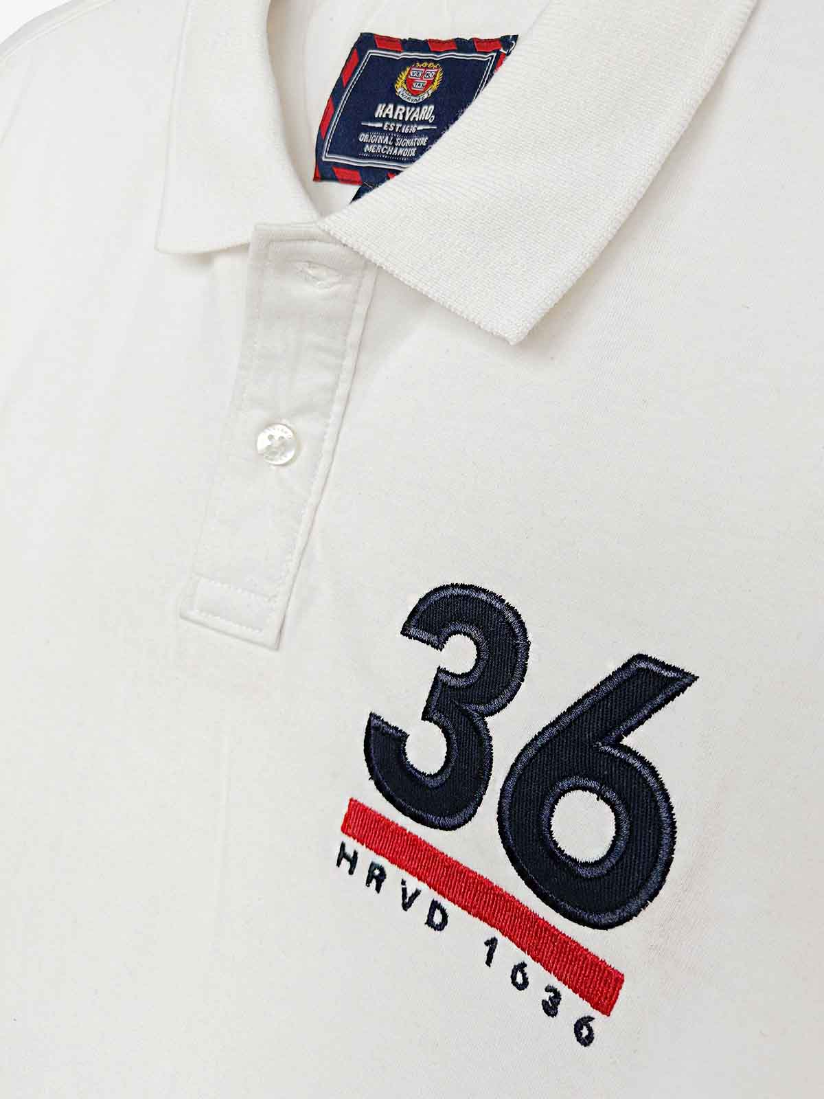 Men's Collar Shirt