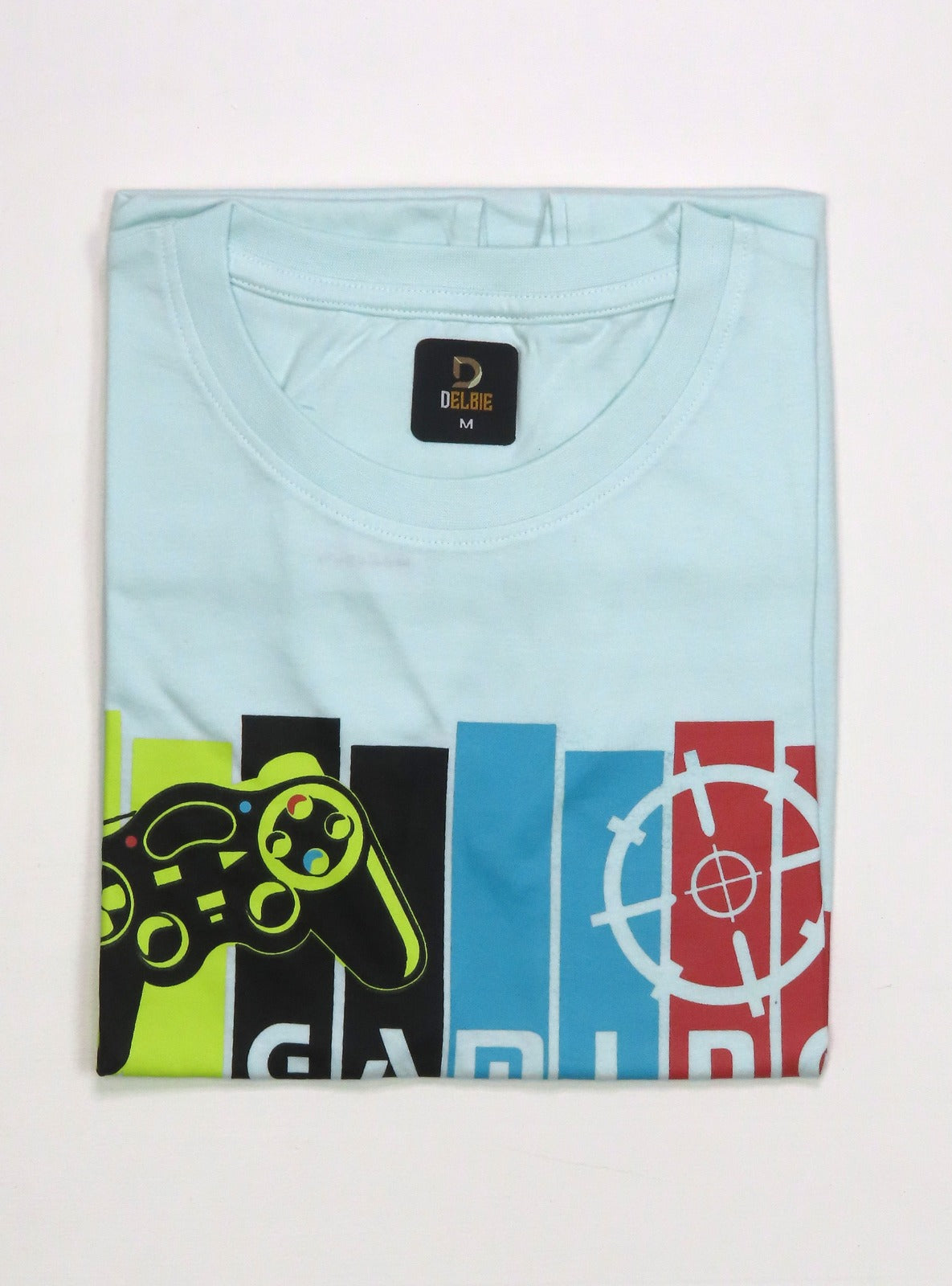 Mens Printed T Shirt