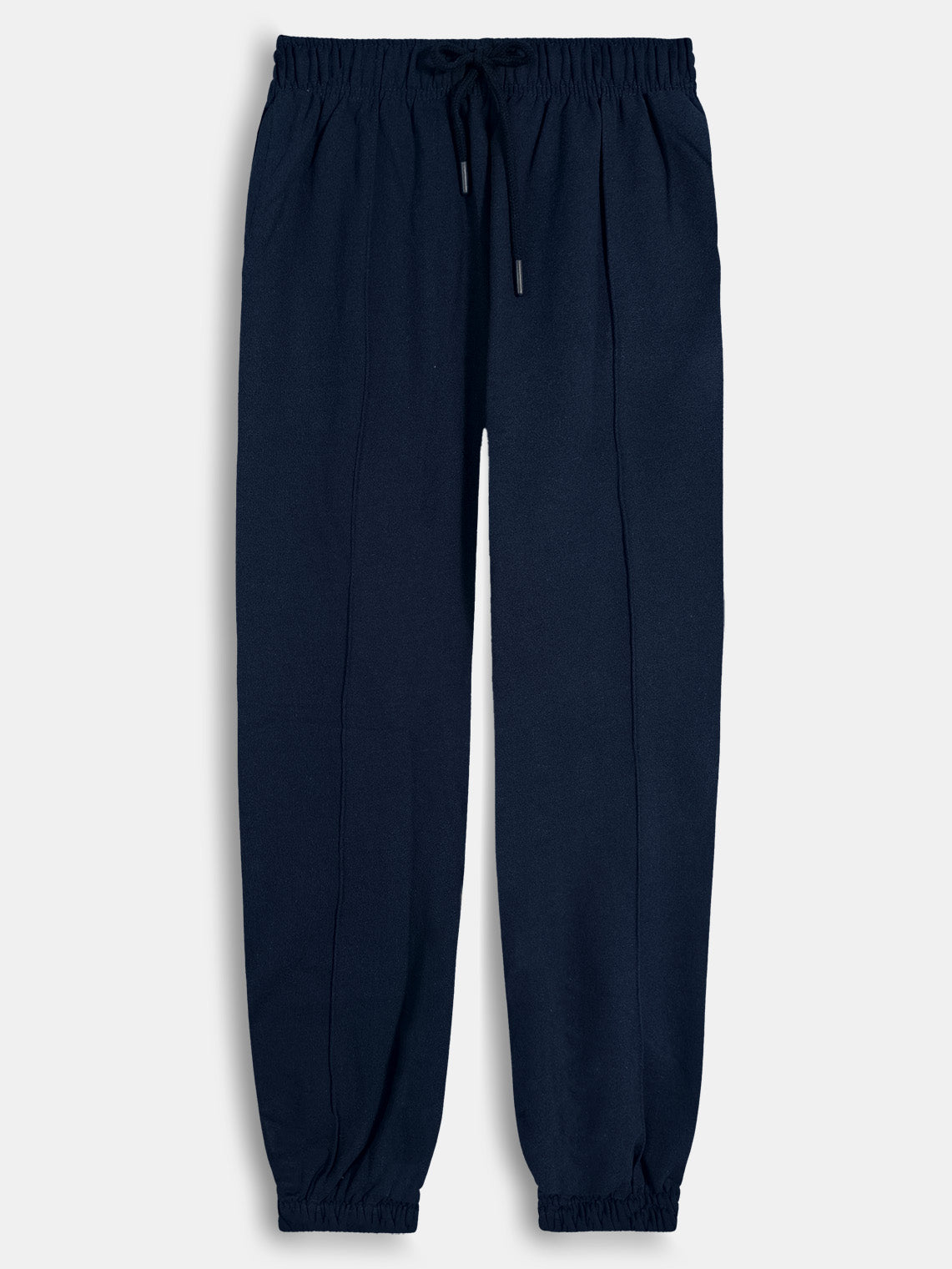 Mens Navy Sweat Pant