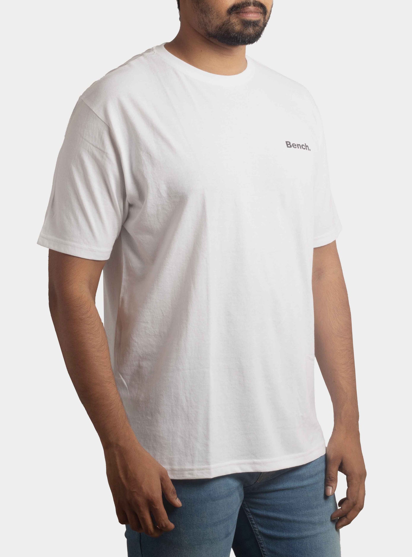 Mens Printed T Shirt