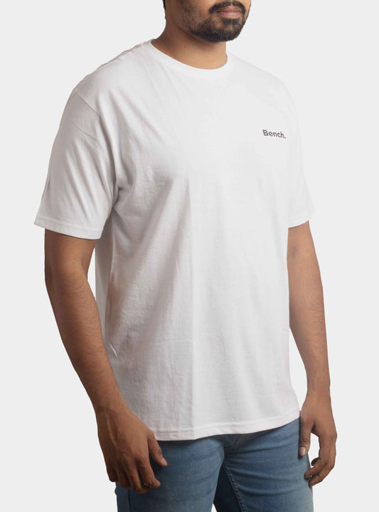 Mens Printed T Shirt