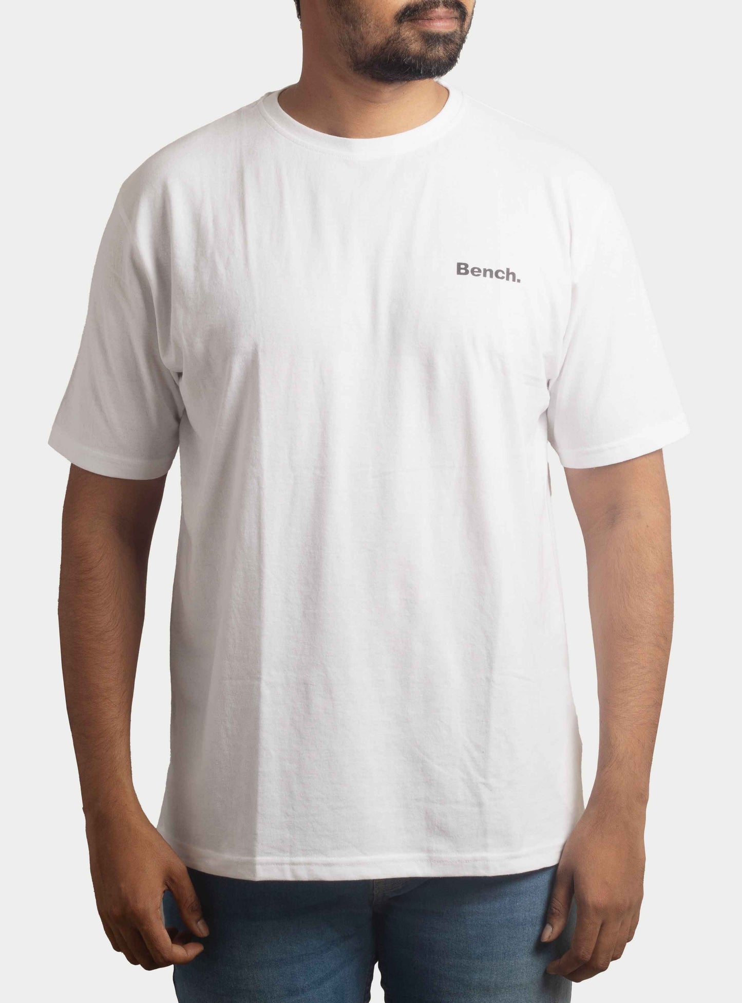 Mens Printed T Shirt