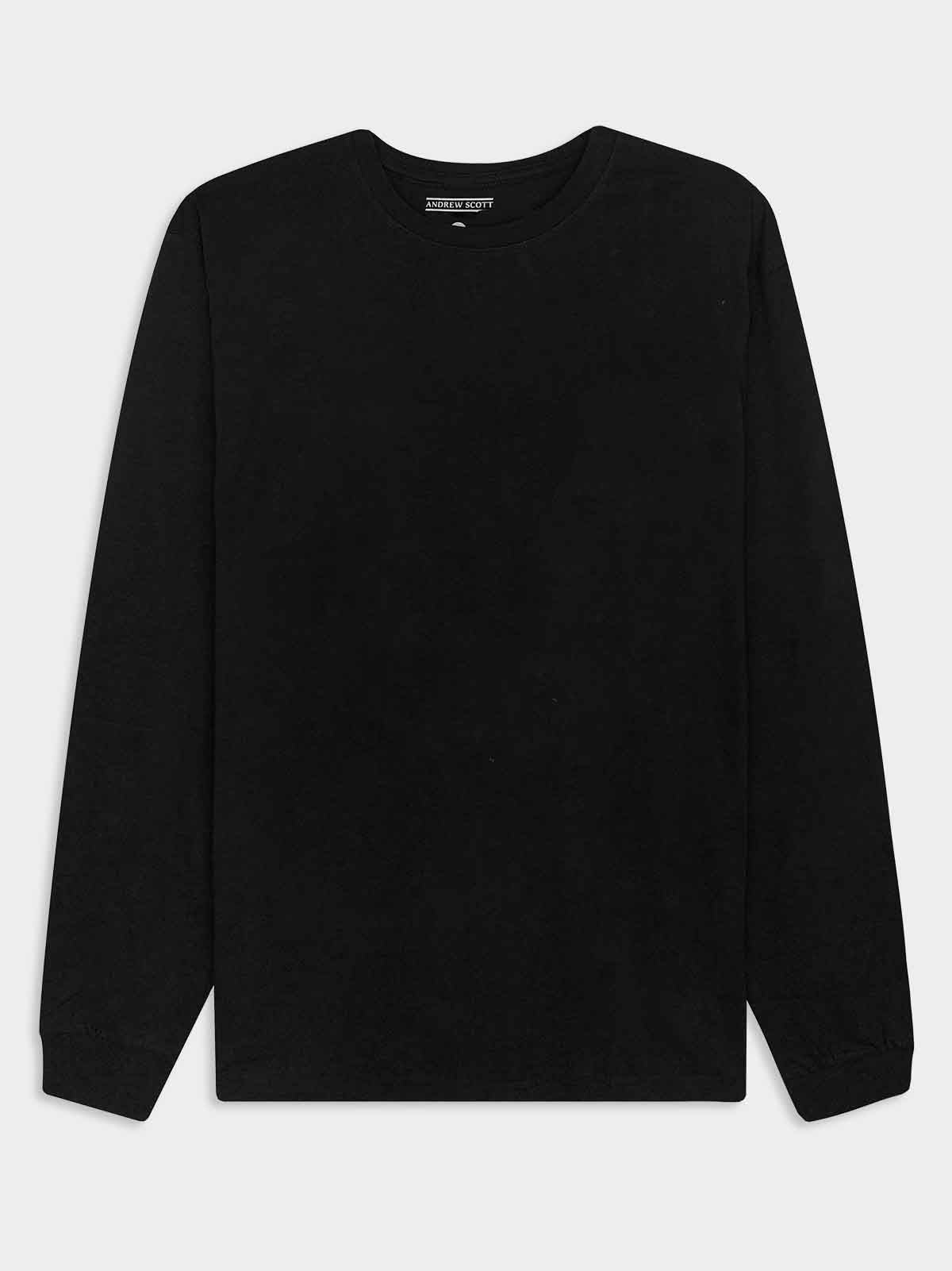 Men's Long Sleeve T-shirts