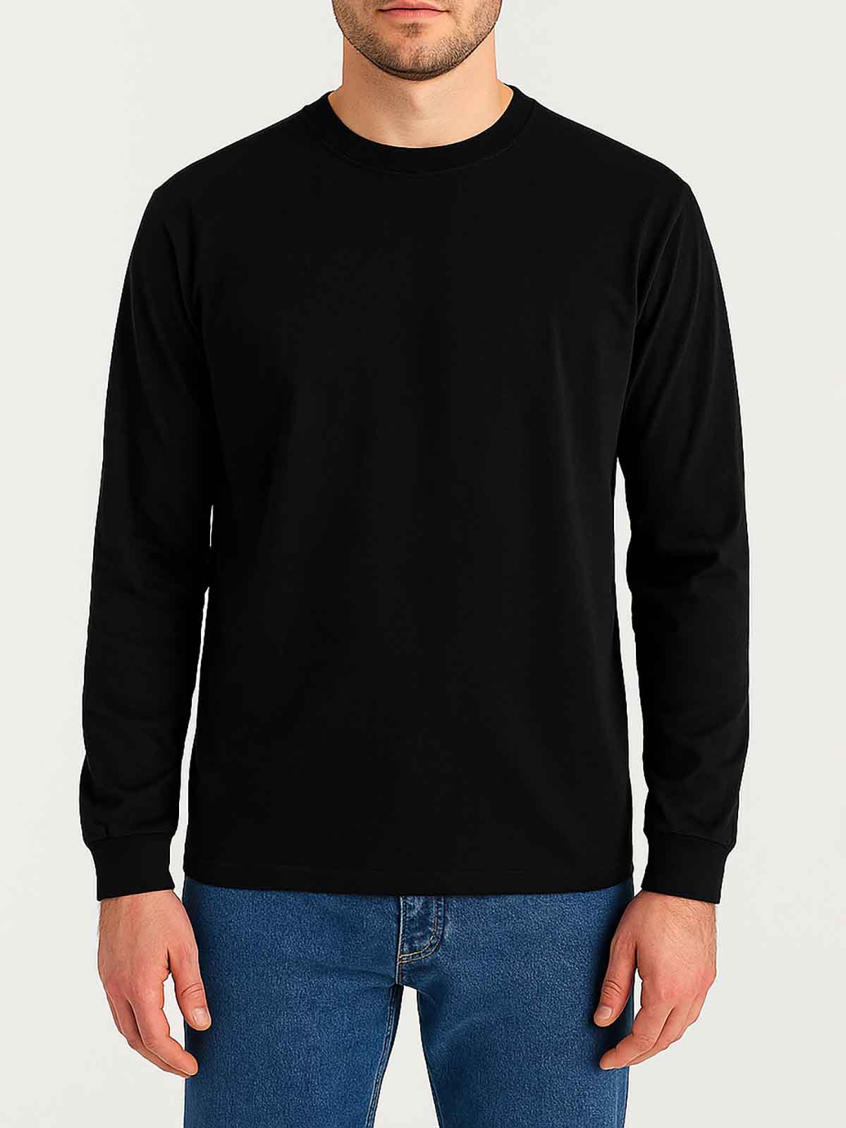 Men's Long Sleeve T-shirts