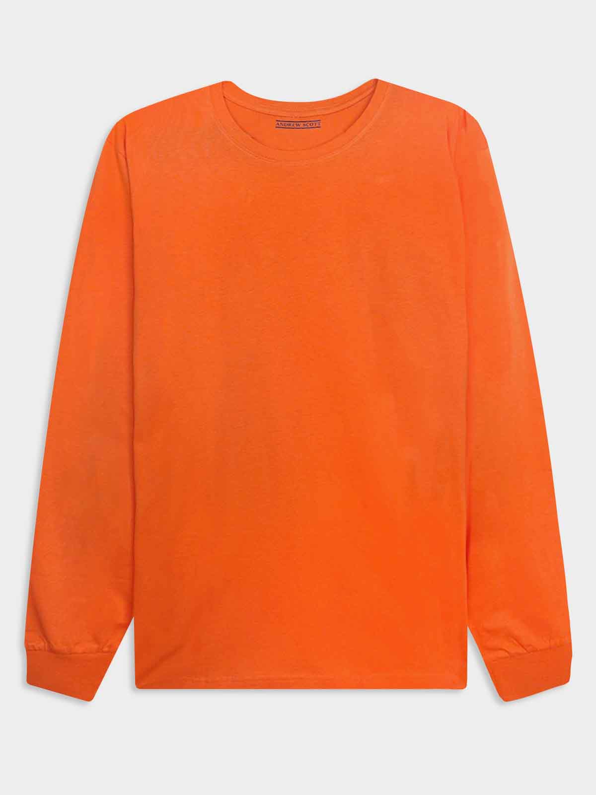 Men's Long Sleeve T-shirts
