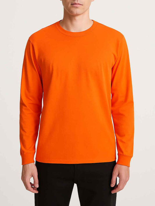 Men's Long Sleeve T-shirts