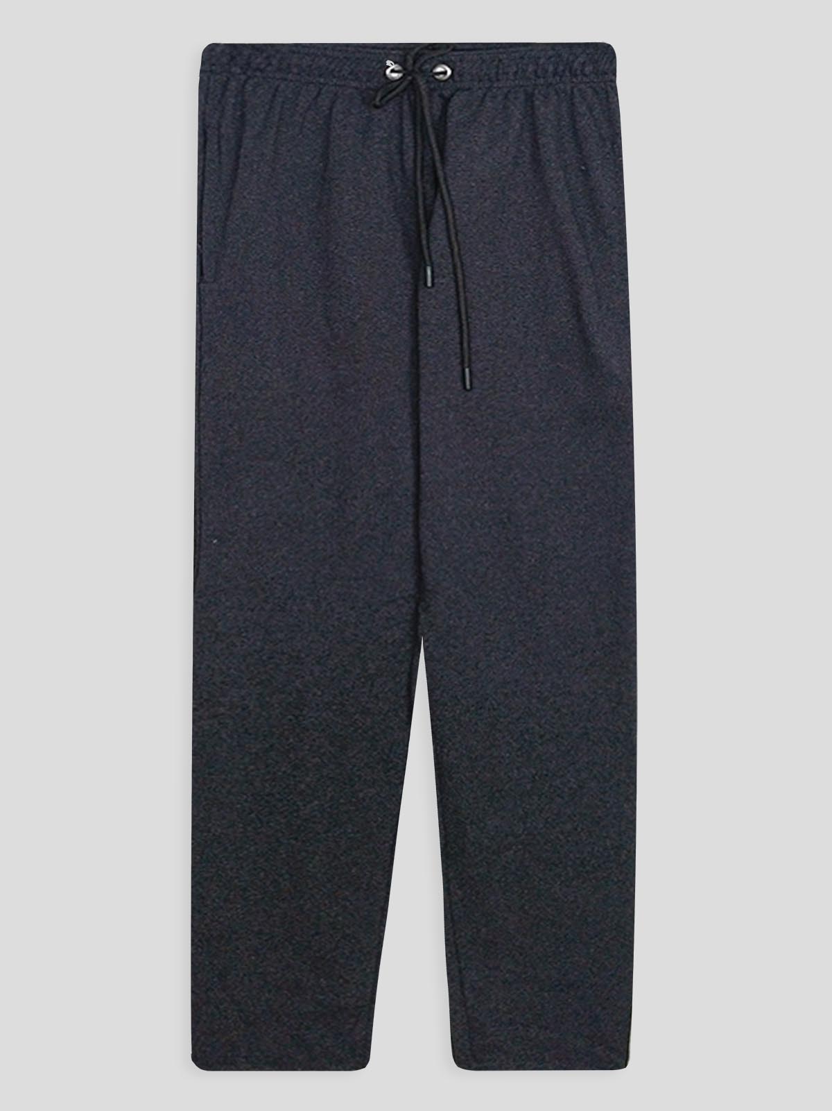 Mens French Terry Charcoal Jogging Set