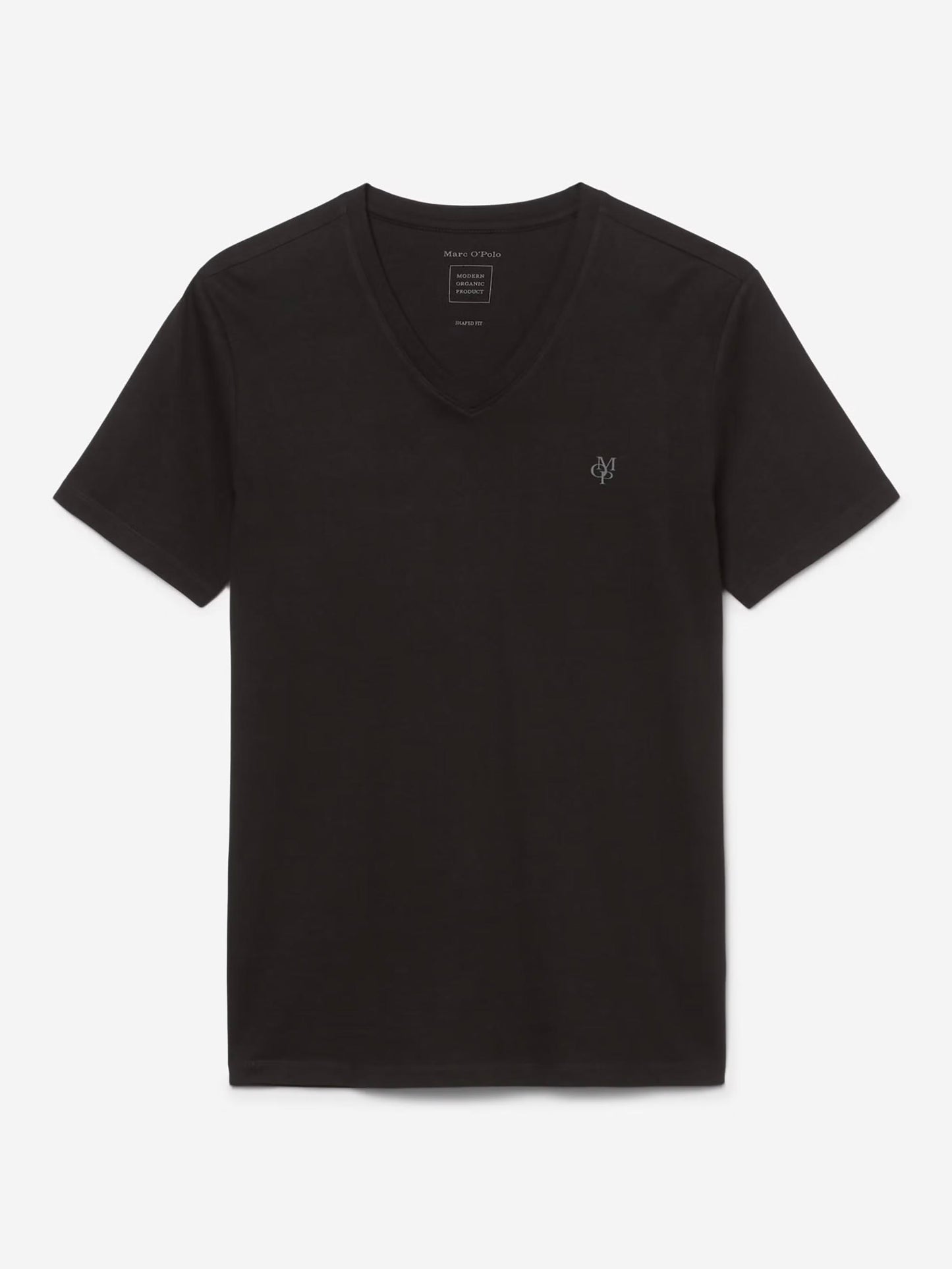 Mens Printed V Neck T-Shirts