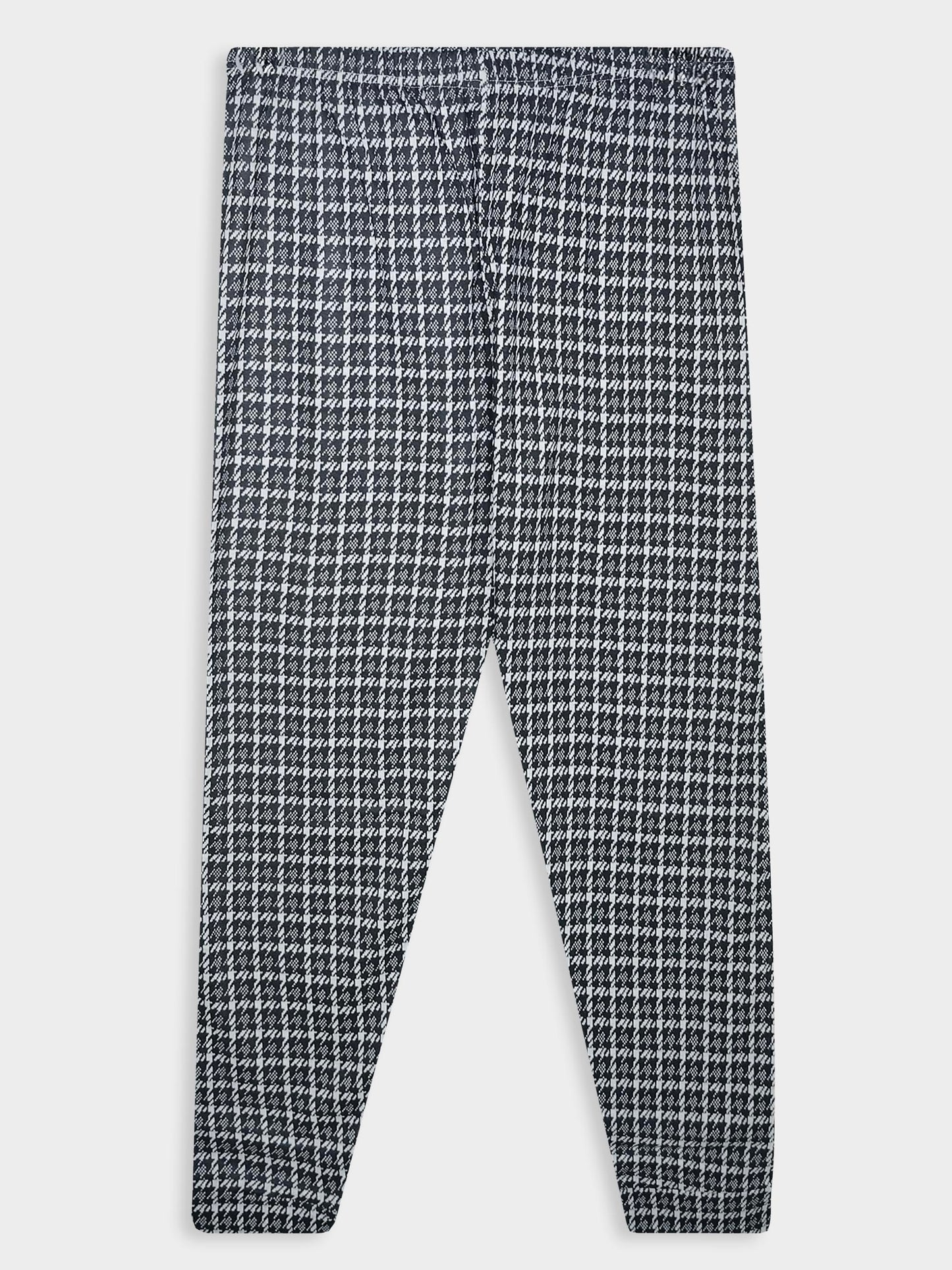 Mens Interlock Winter Pyjama Set Box Packaged