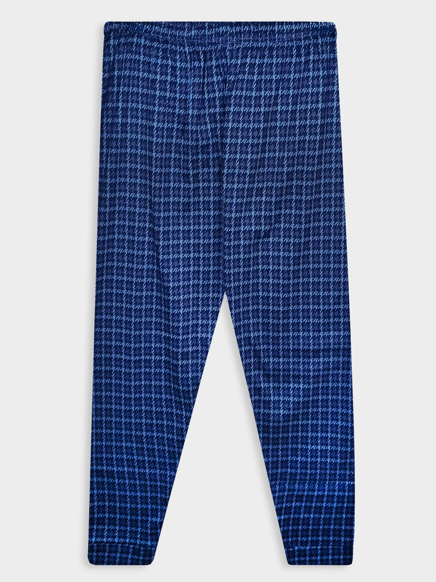 Mens Oversize Winter Pyjama Set Box Packaged