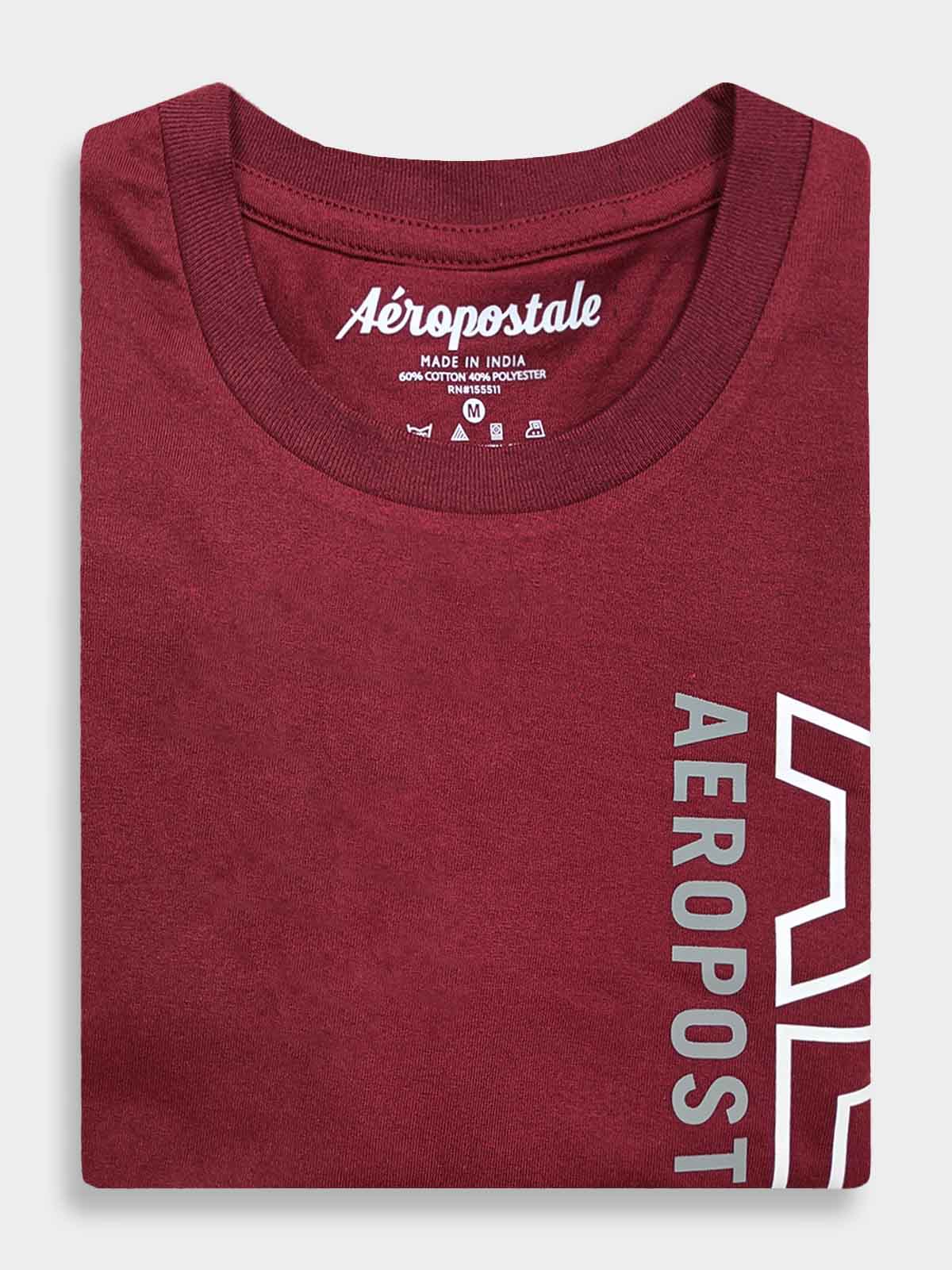 Mens Printed T-Shirt