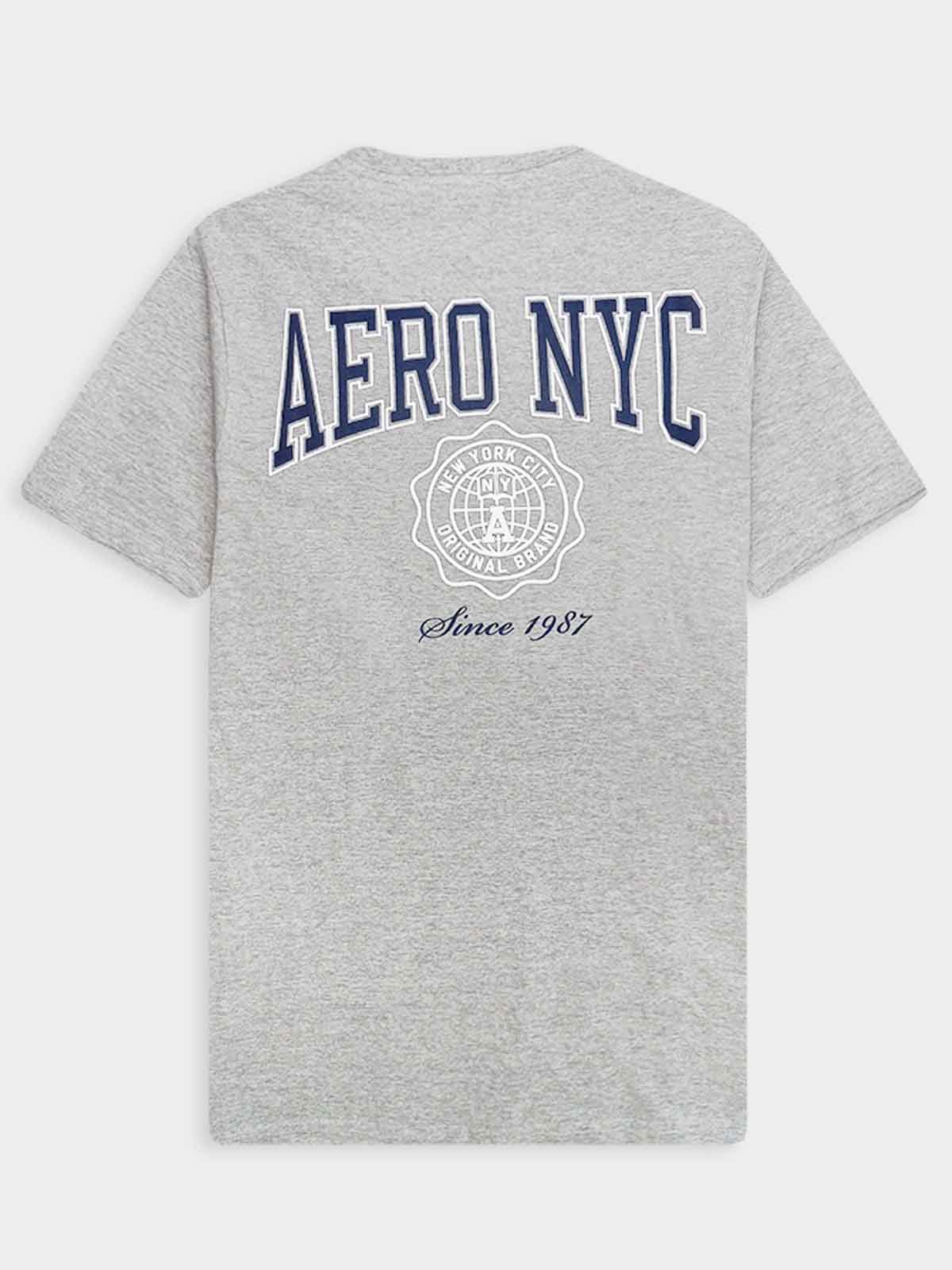 Mens Applique T-Shirt