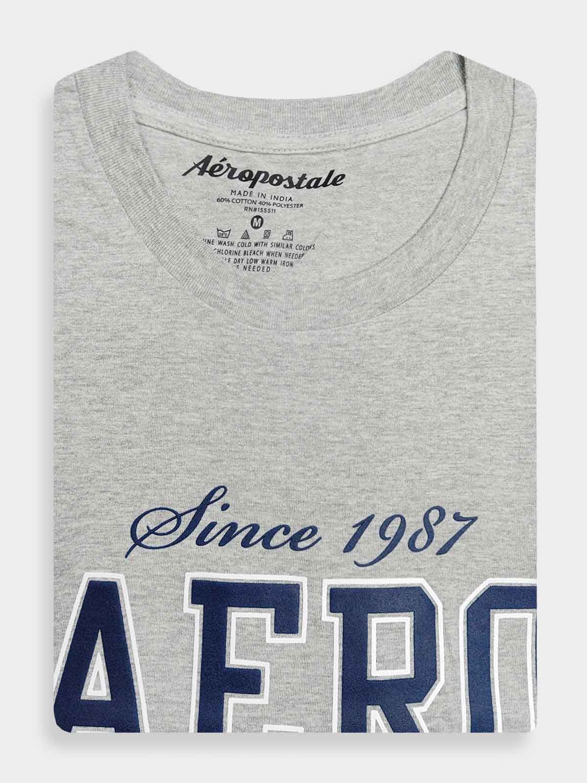 Mens Applique T-Shirt