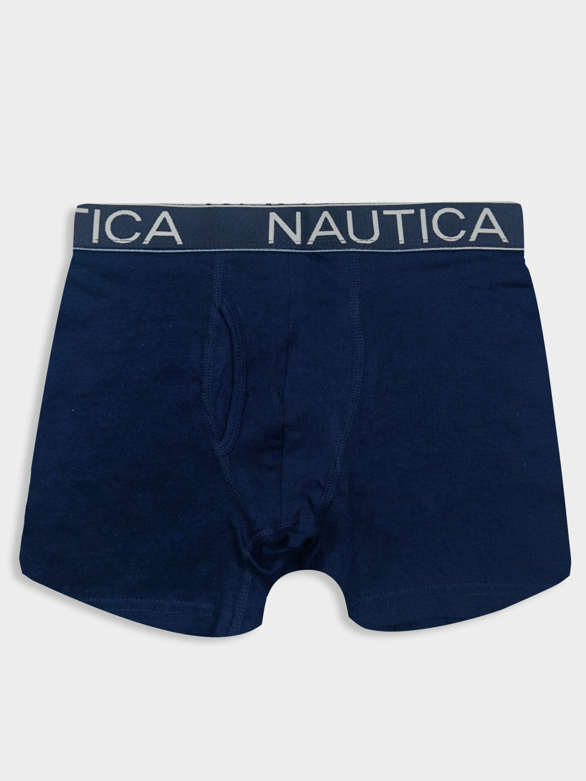 Mens Stretch 4 Pack Boxer Brief