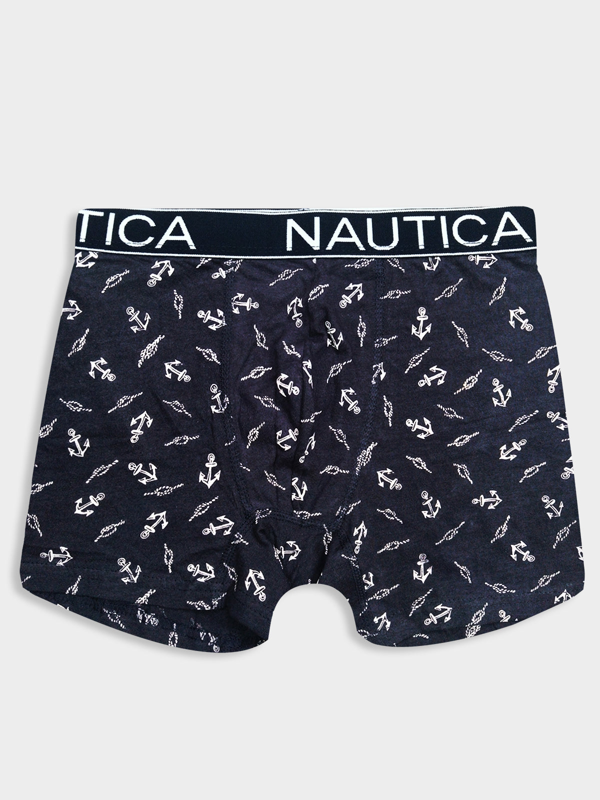 Mens Stretch 4 Pack Boxer Brief
