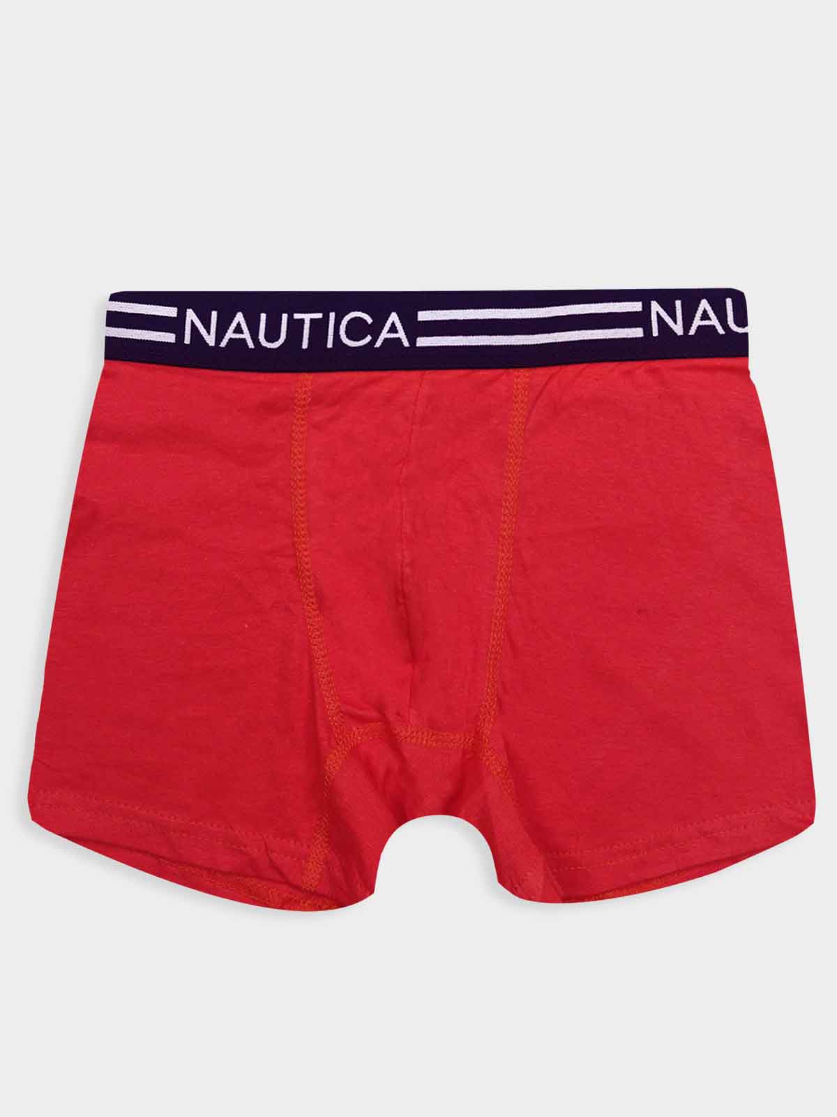 Mens Stretch 4 Pack Boxer Brief