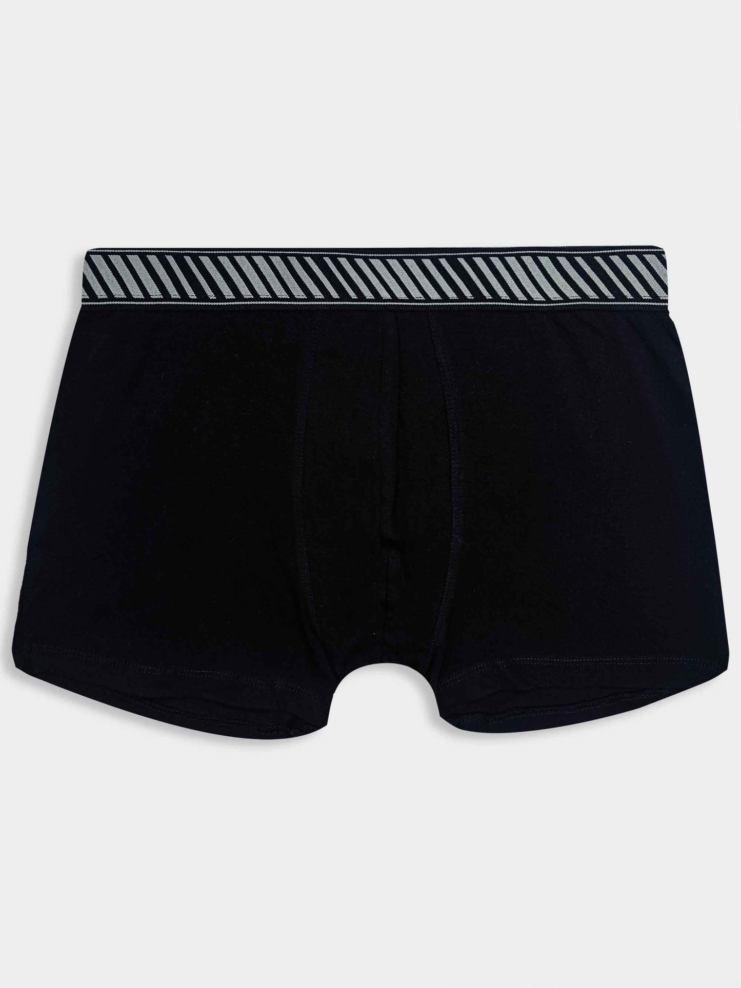Mens Outer Elastic 3 Pack Boxers