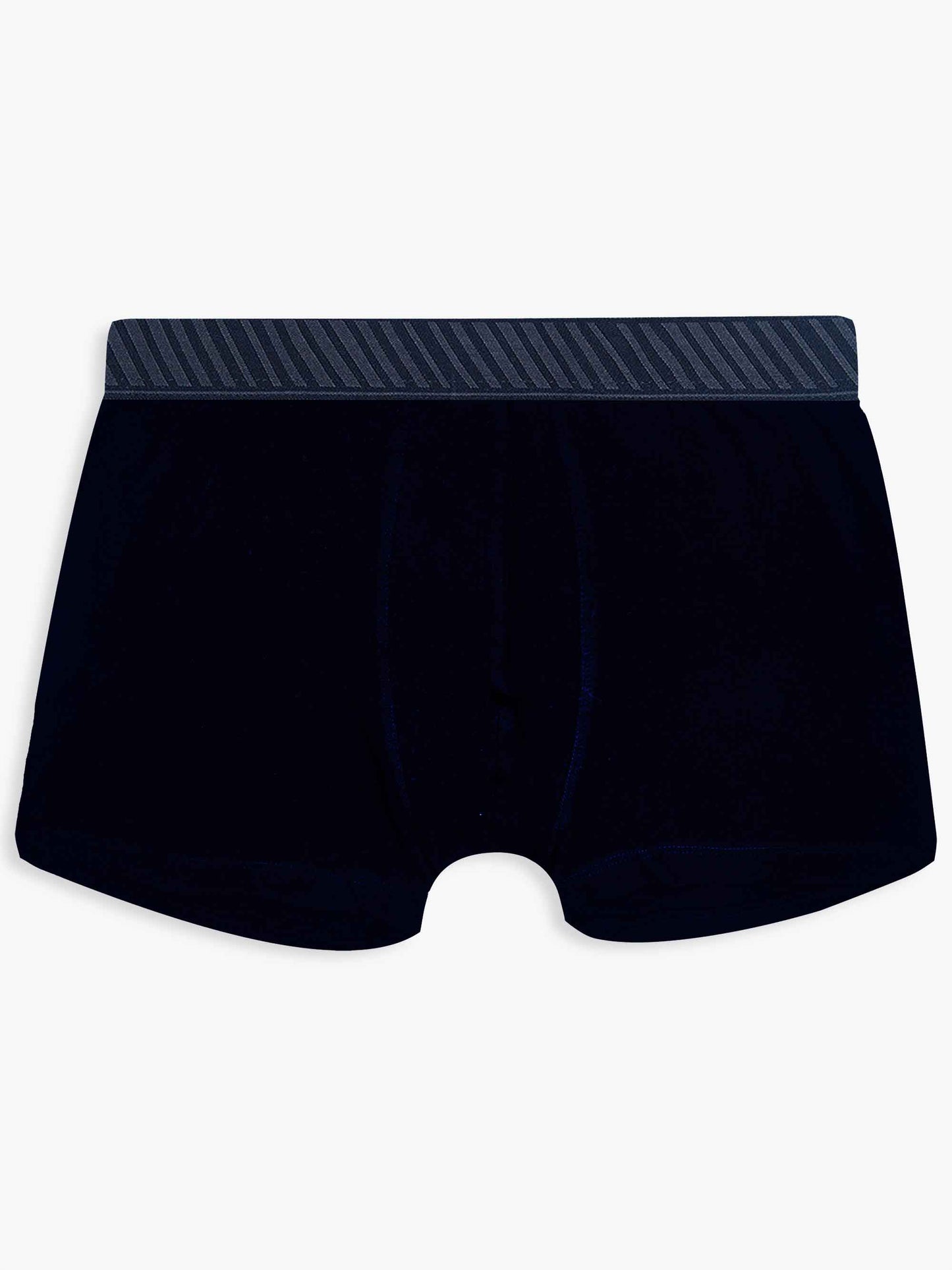 Mens Outer Elastic 3 Pack Boxers