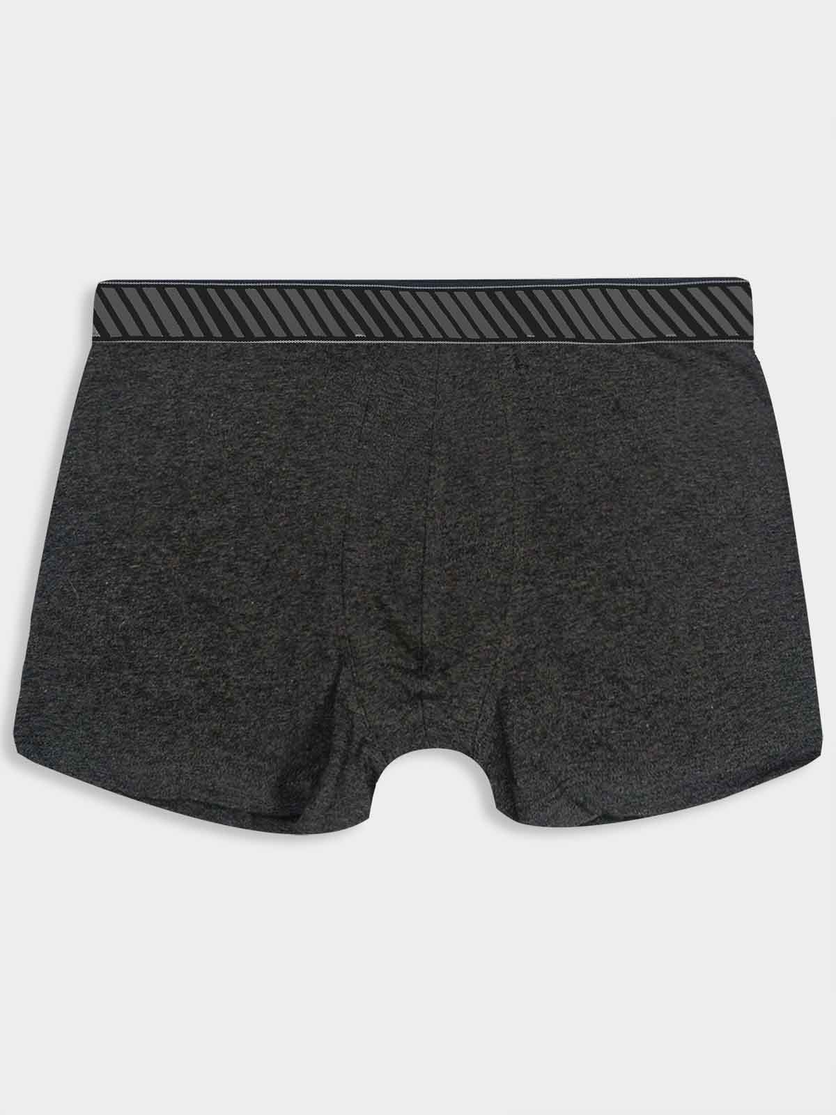 Mens Outer Elastic 3 Pack Boxers