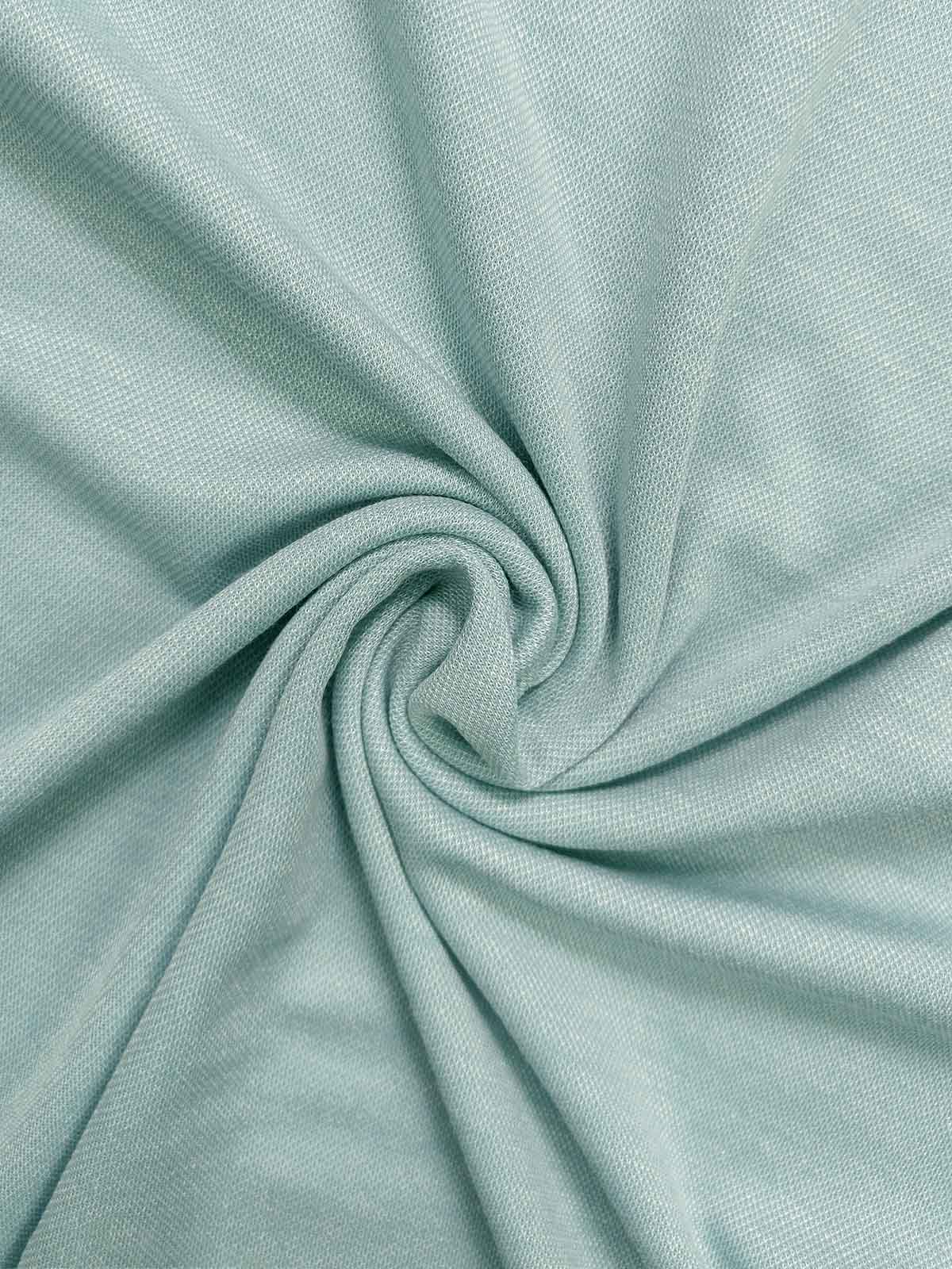 Mens Mercerised Polo