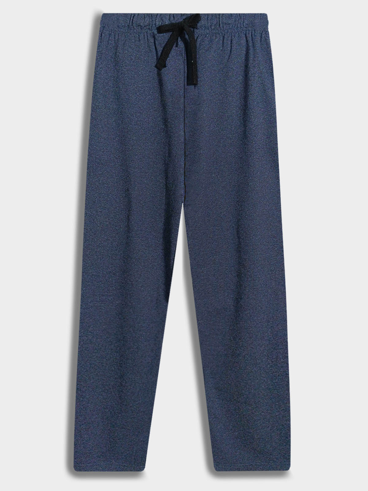 Mens Fleece Grey Track Pant