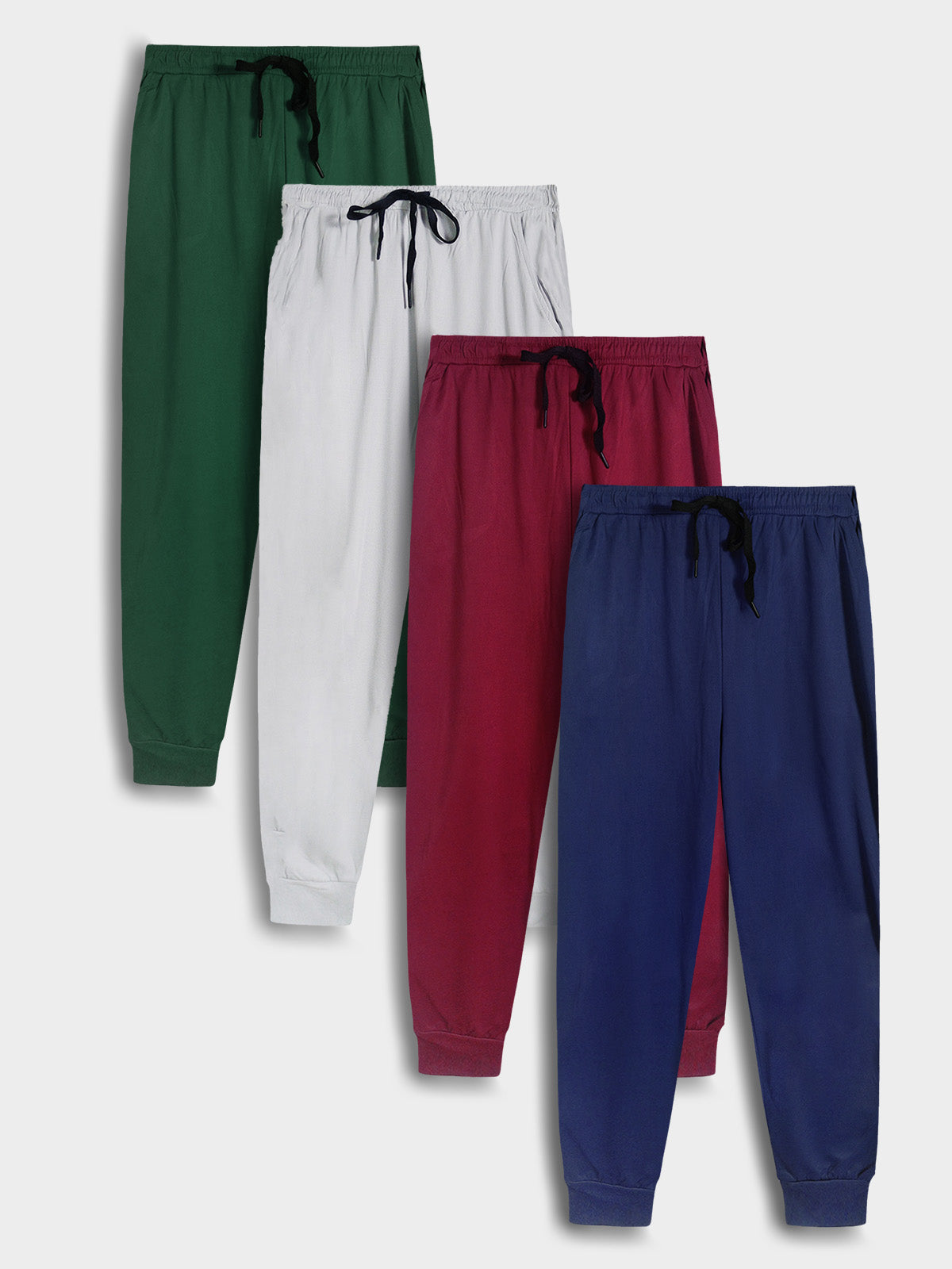 Mens Dry-Fit Joggers Mixed