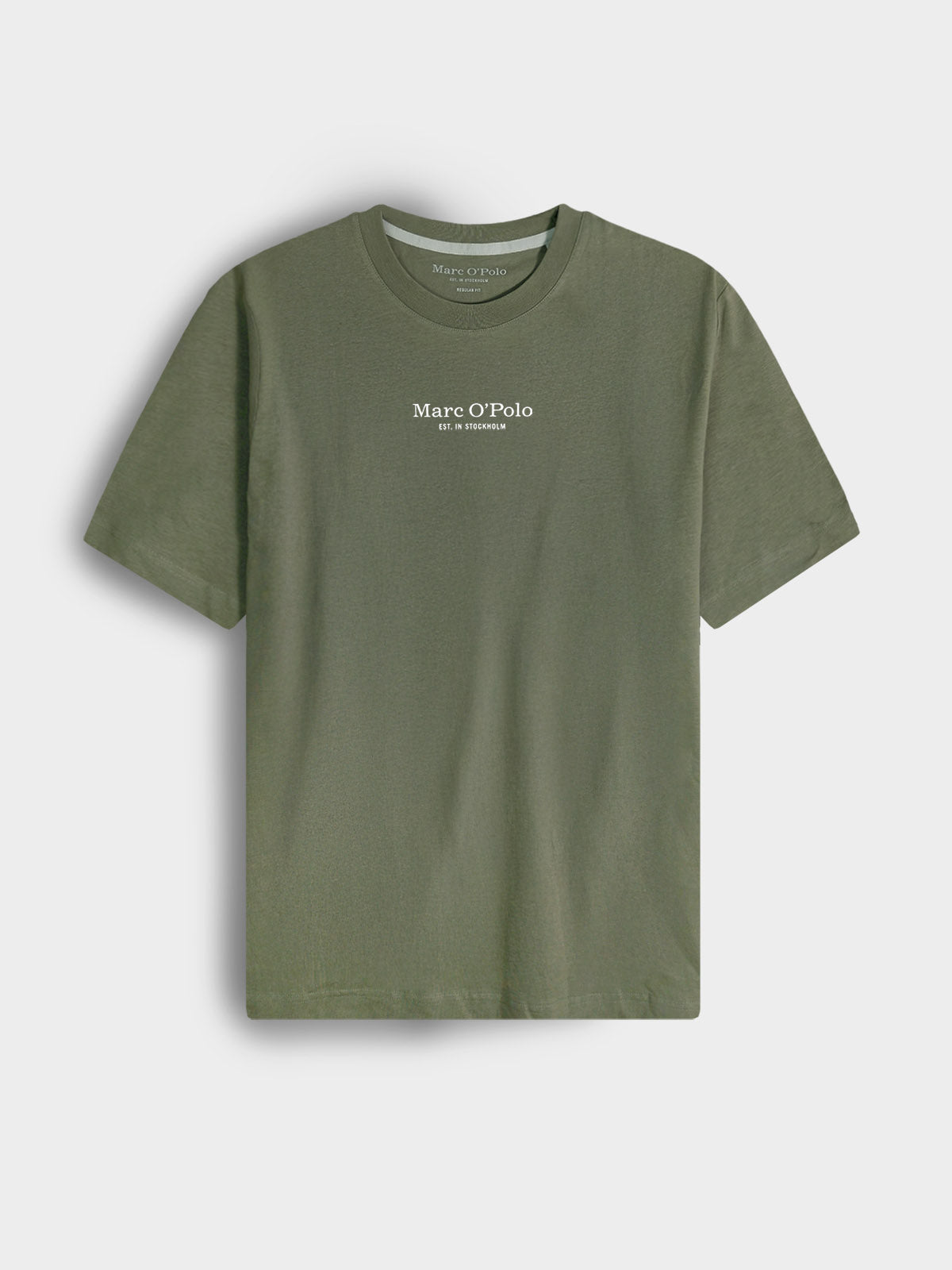 Mens Printed T-Shirt