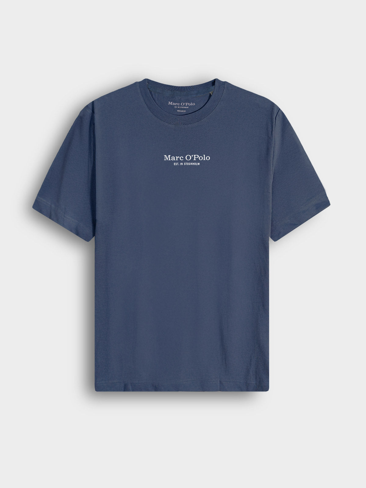 Mens Printed T-Shirt