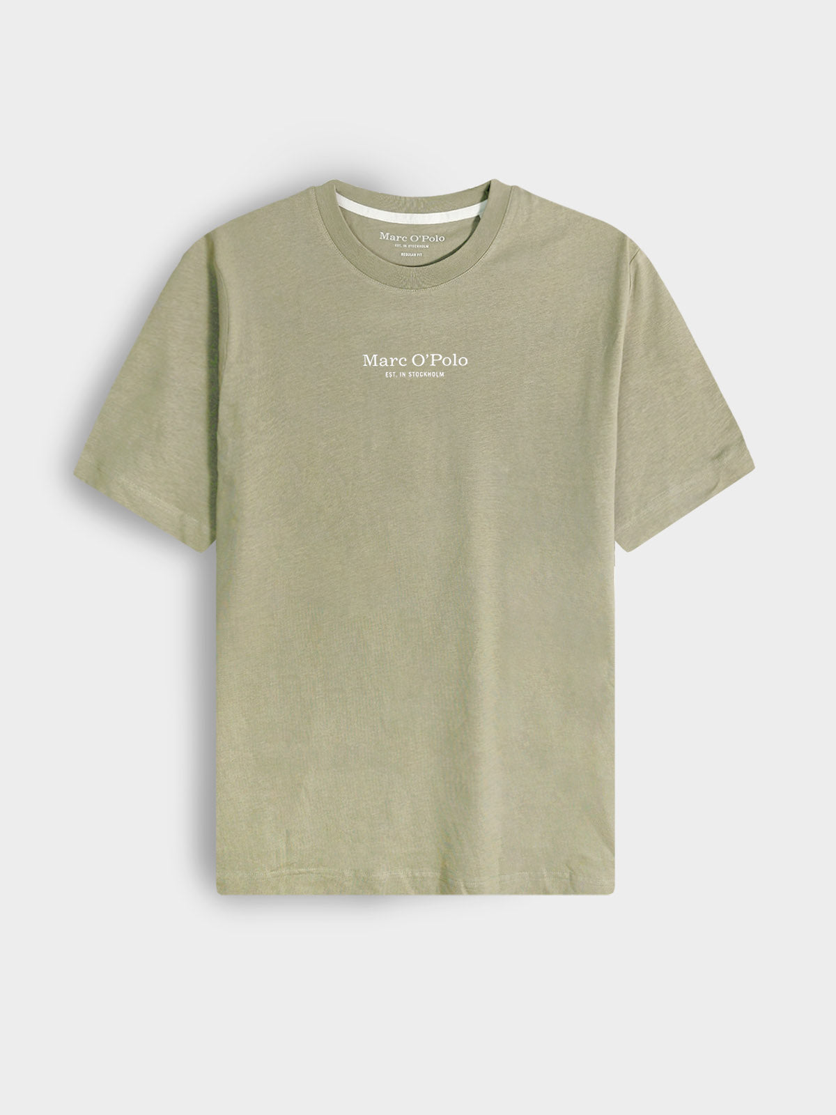 Mens Printed T-Shirt