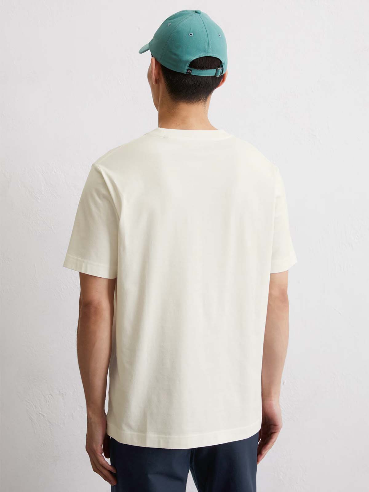 Mens Printed T-Shirt