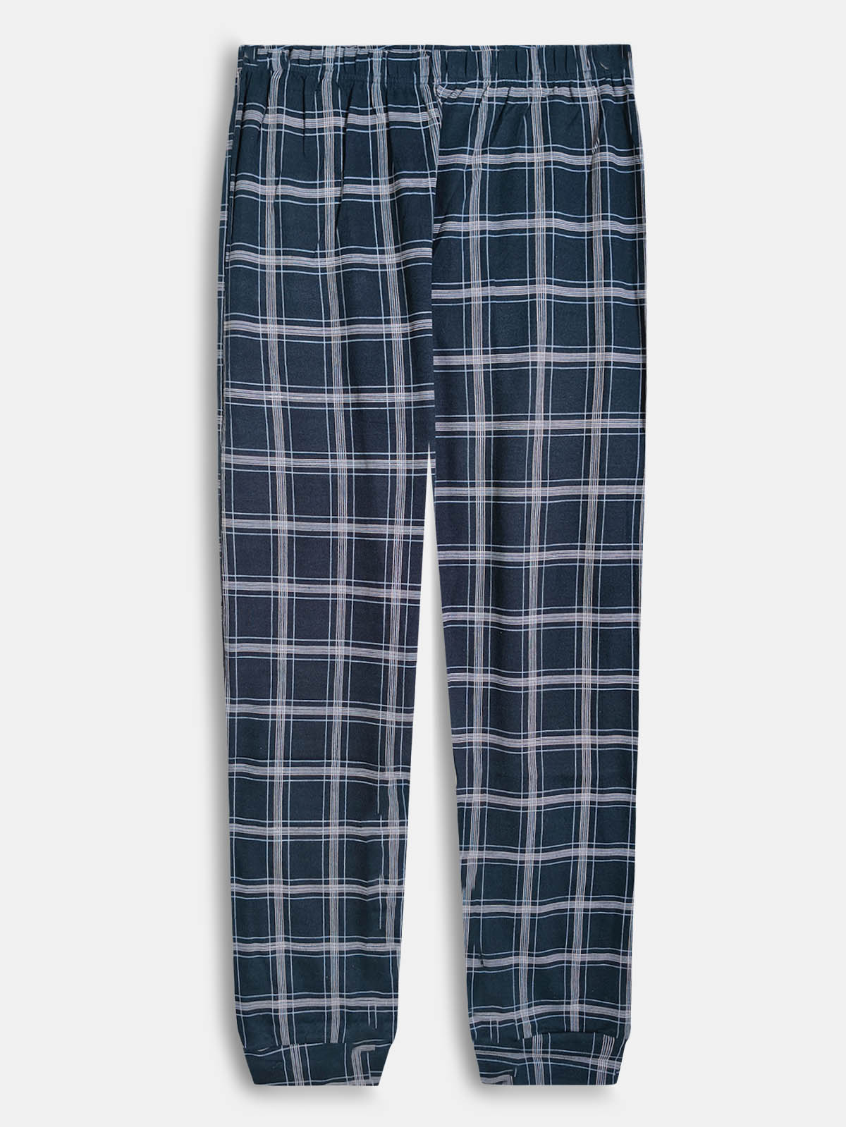 Mens Winter Pyjama Set