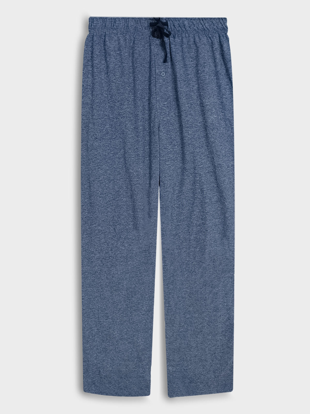 Mens Blue Sleep Pant