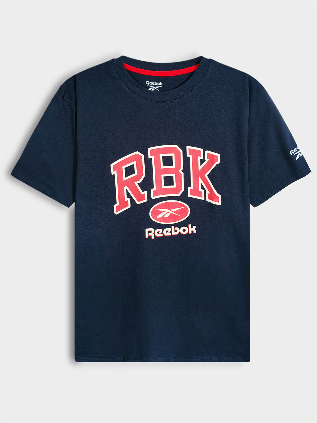 Mens Printed T-Shirt