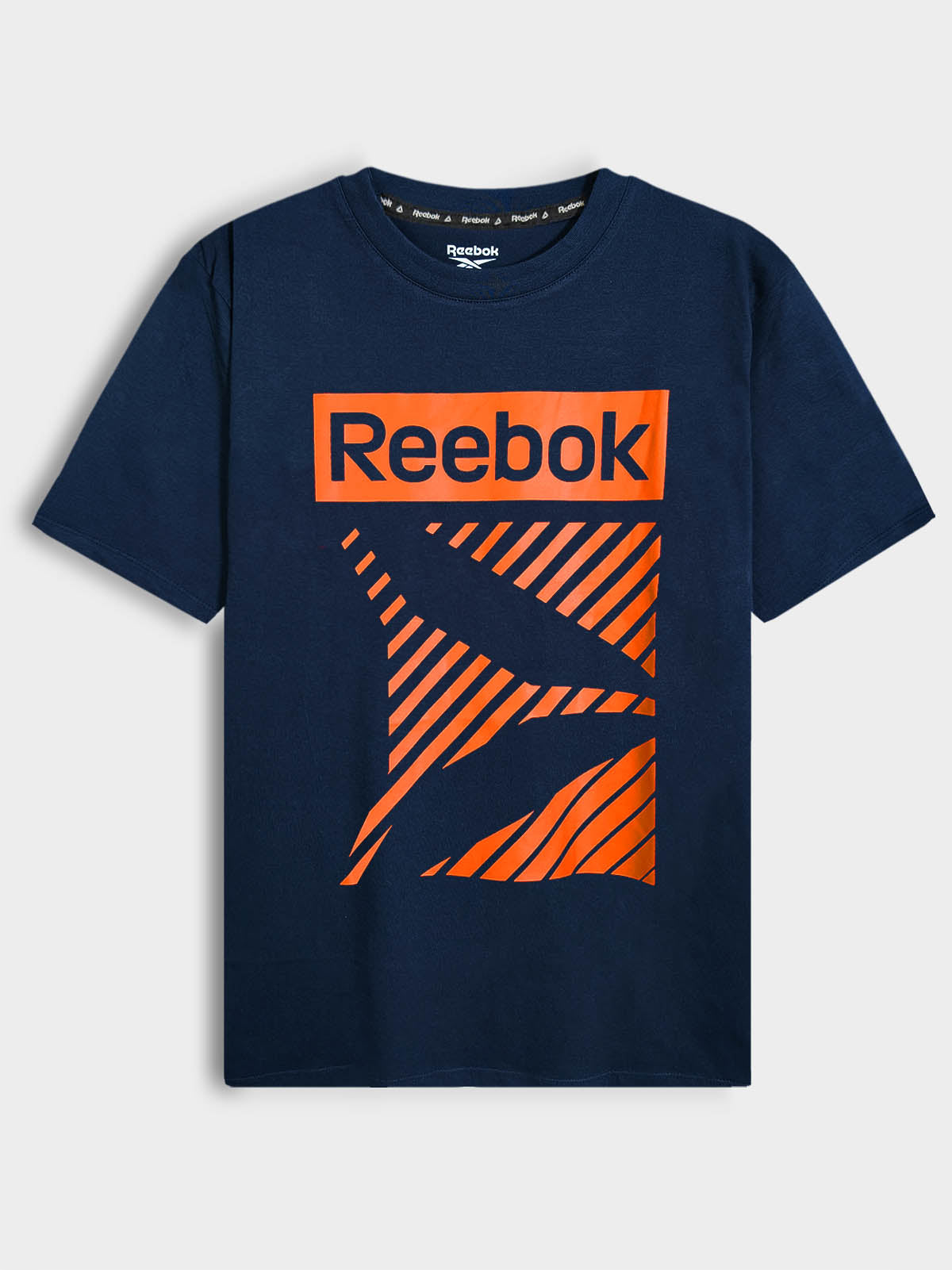 Mens Printed T-Shirt