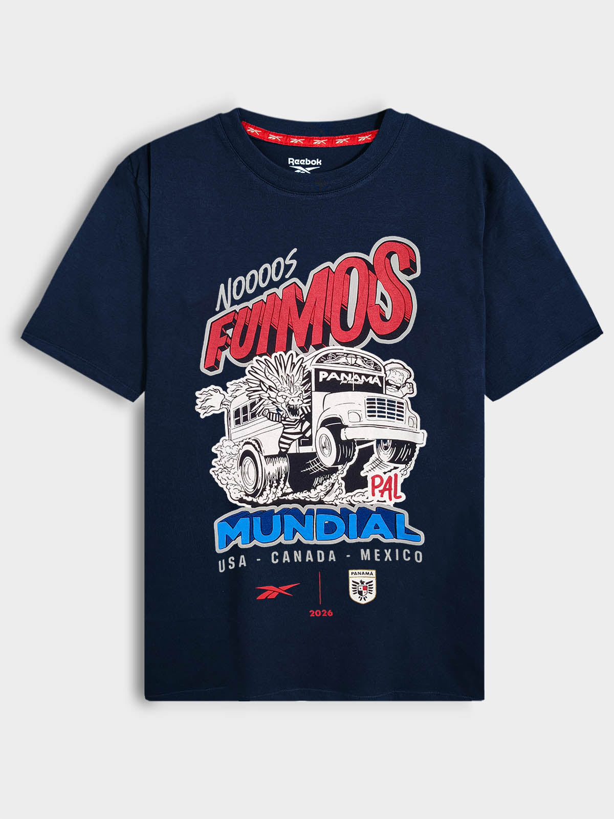 Mens Printed T-Shirt
